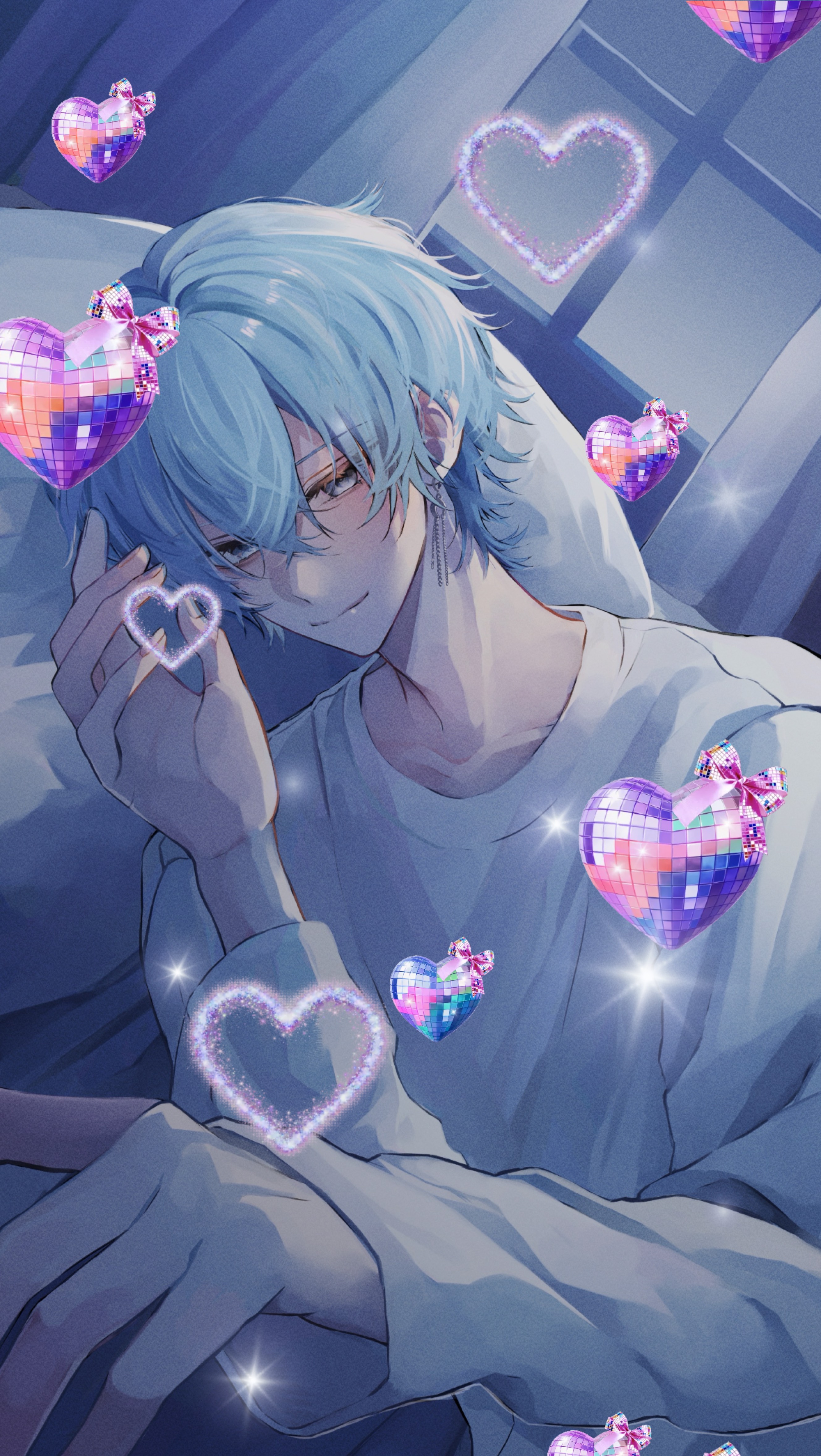 4h￤𝒔𝒍𝒆𝒆𝒑 𝒘𝒆𝒍𝒍🌙.*·̩͙