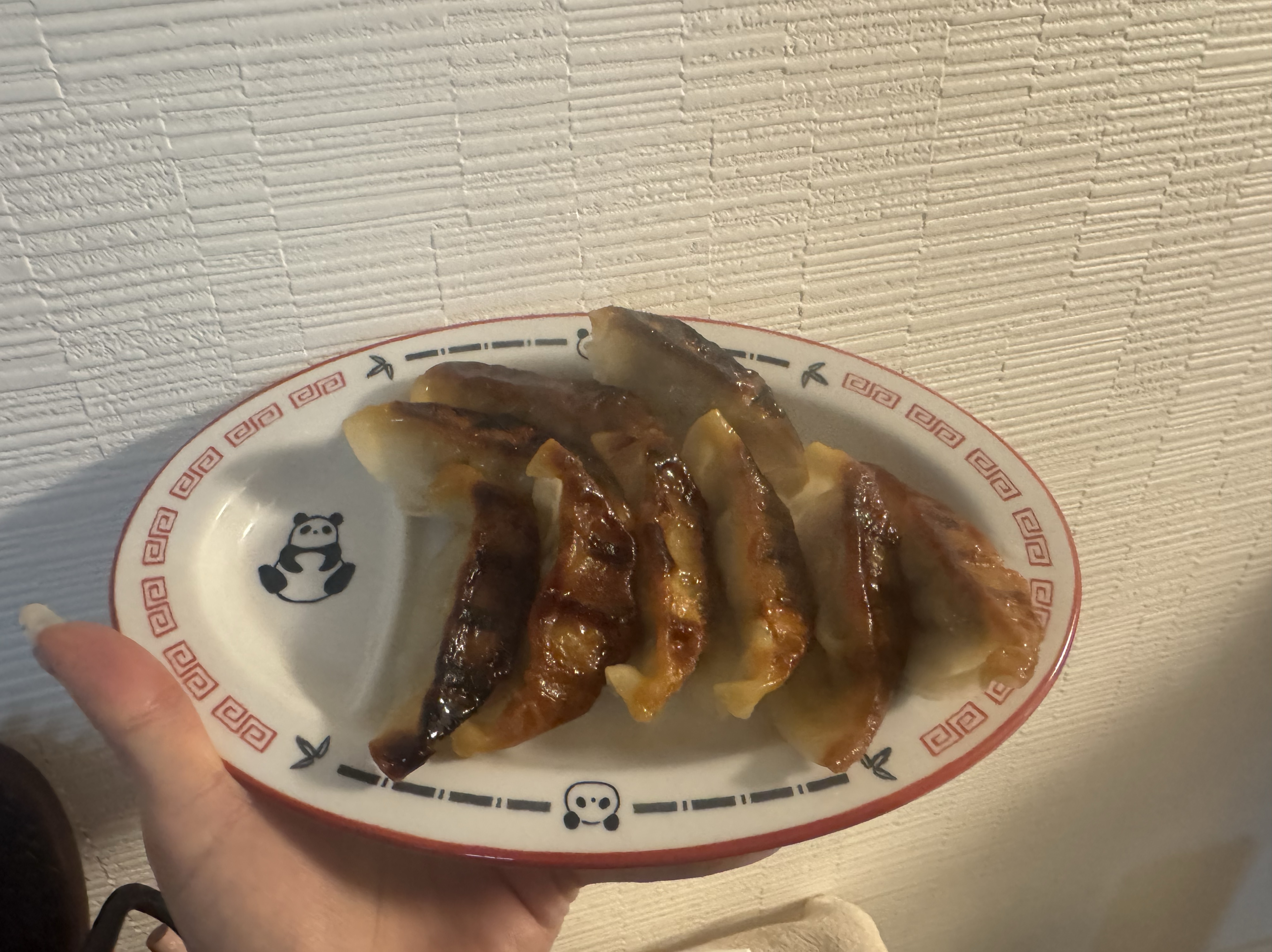 🏠どーぞーご自由に。