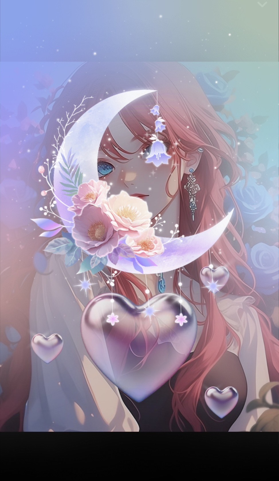 初◎家事しながら🧹🩵