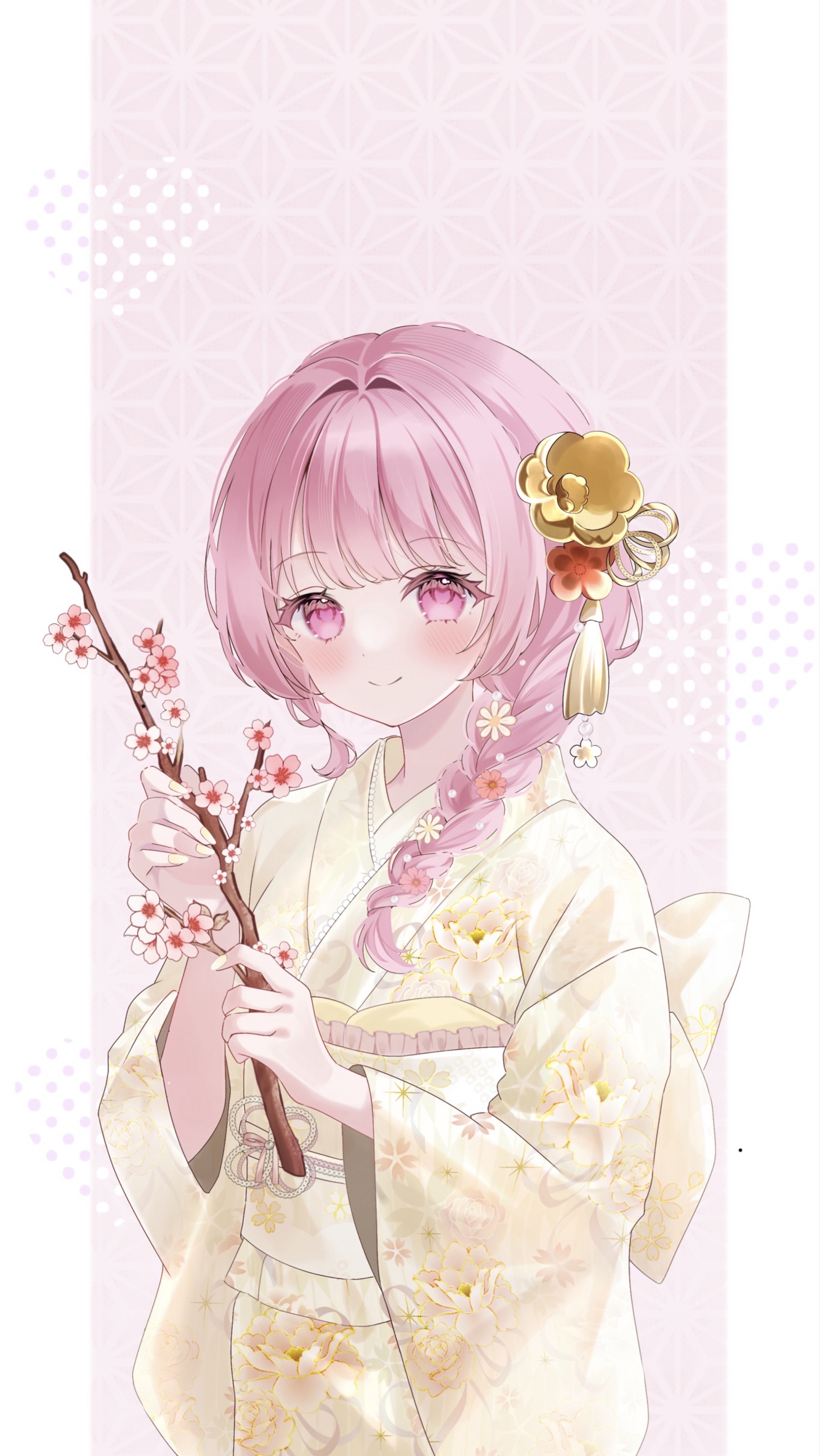 初見/潜寝◎お昼に🌸まったりしてね