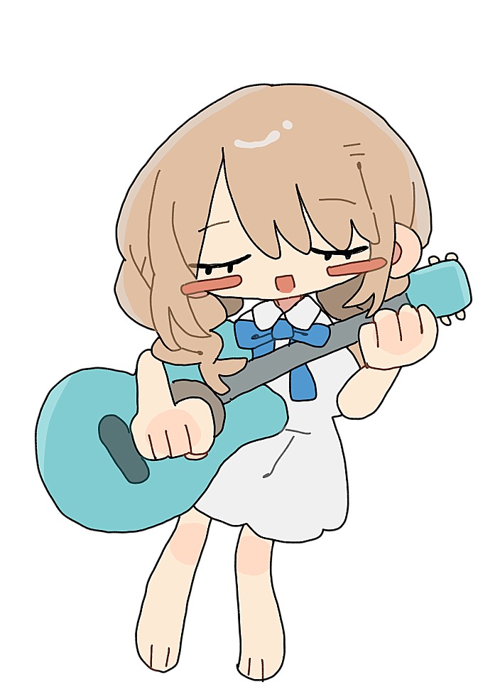 無機材弾き語り🌃 初寝潜◎