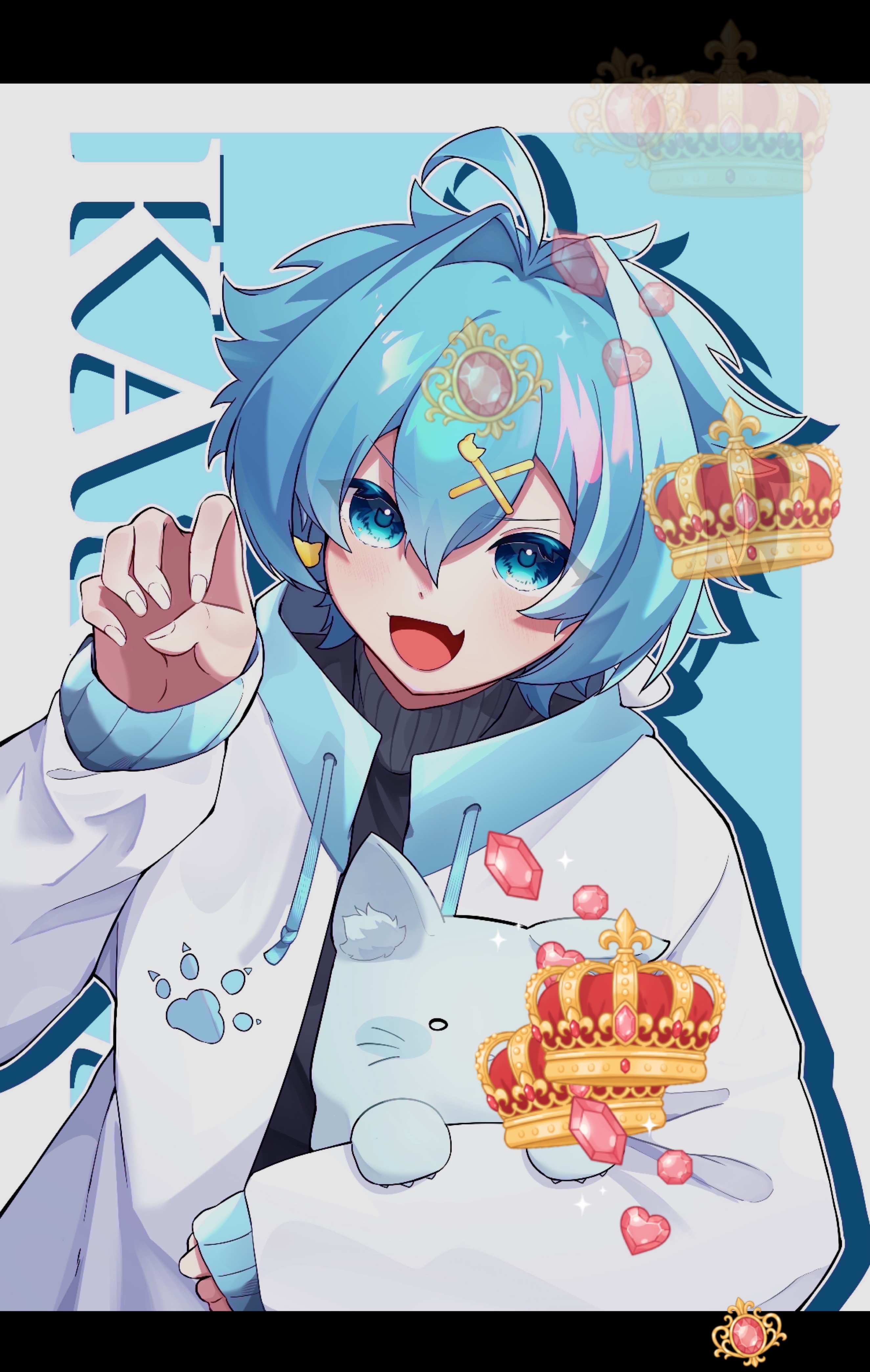 初◎僕と話そ！