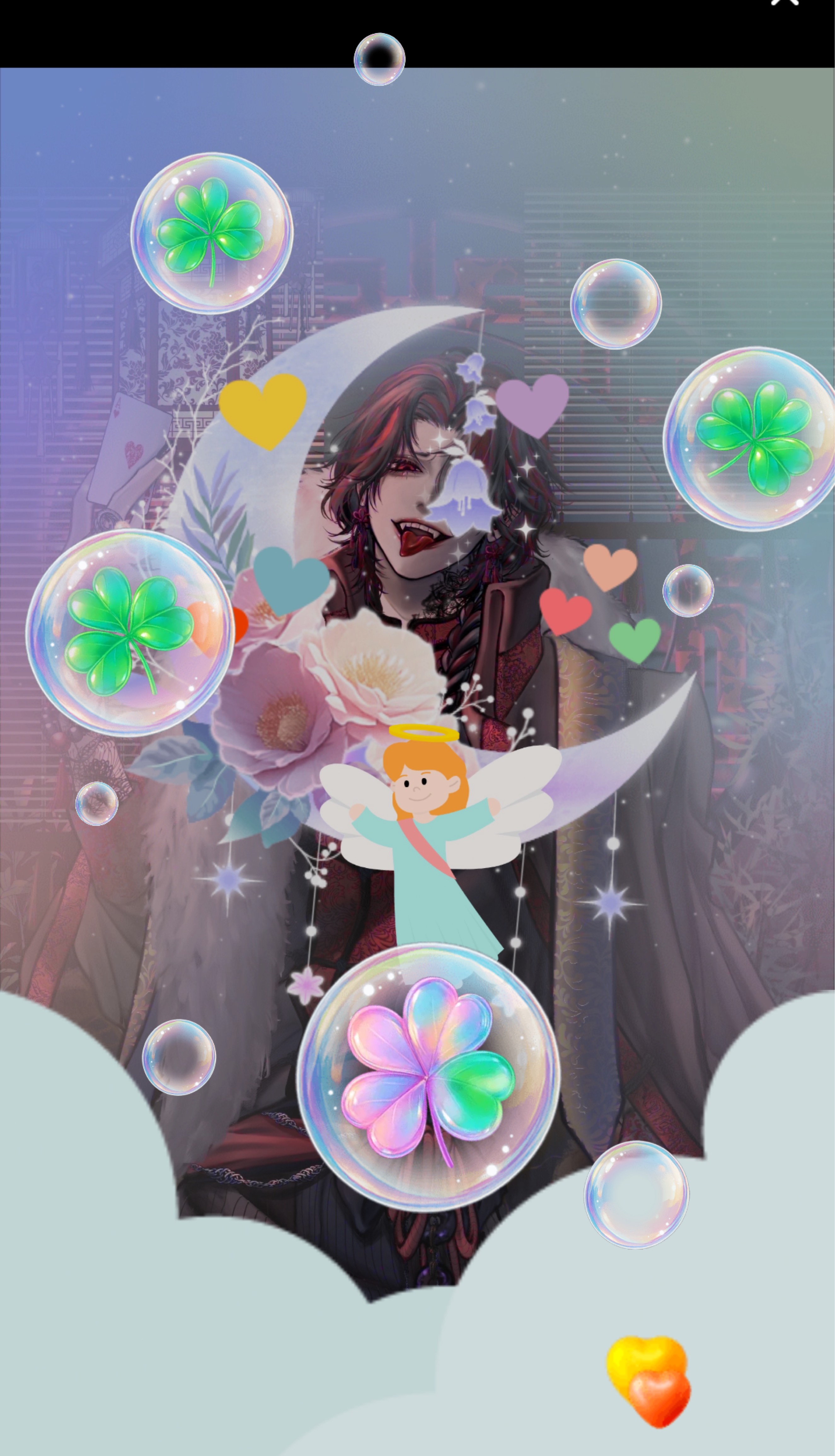 初〇 最後の砦系配信者