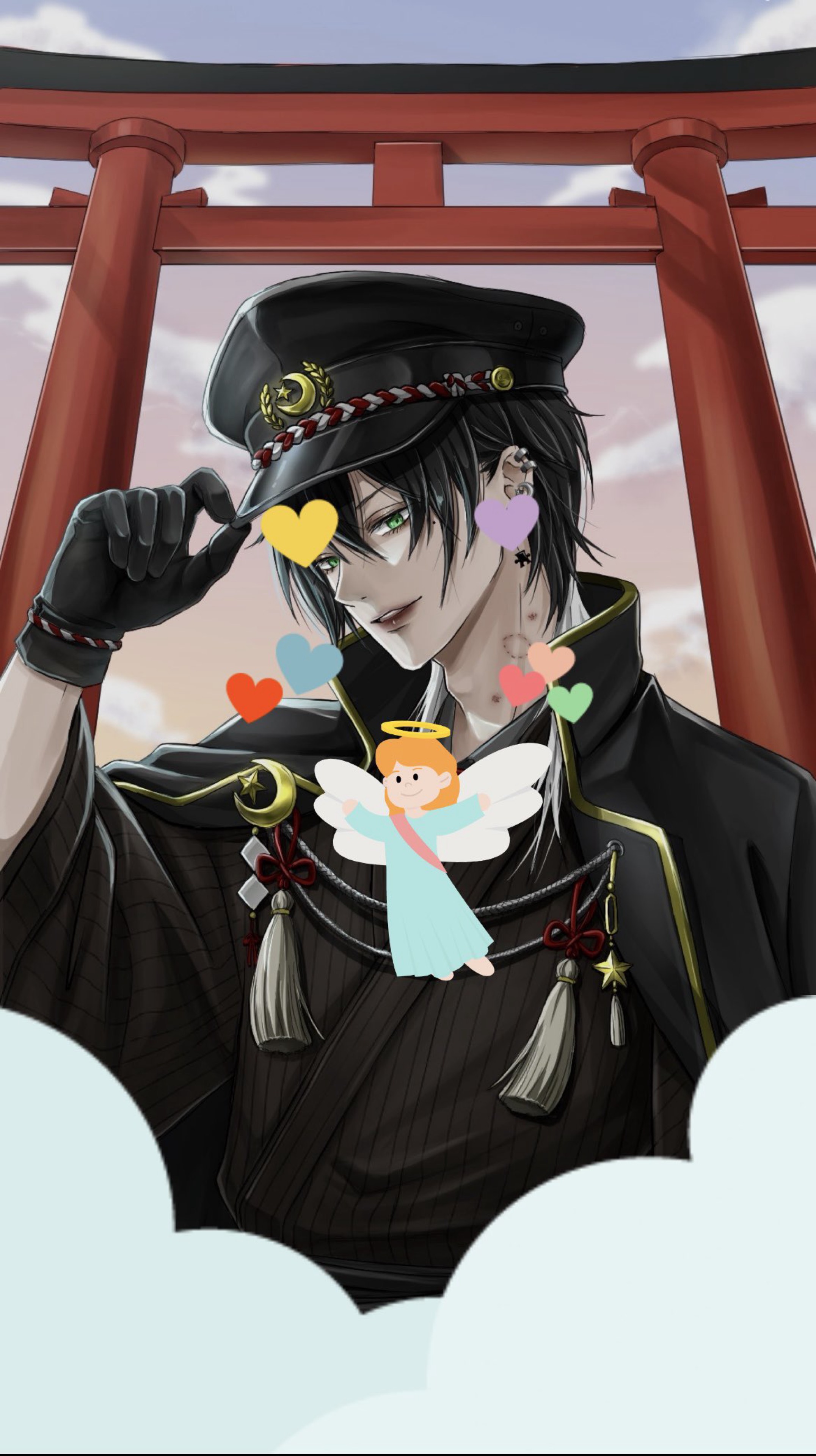 〝機材歌枠〟𝔼𝕤𝕡𝕣𝕖𝕤𝕤𝕚𝕧𝕠🫧