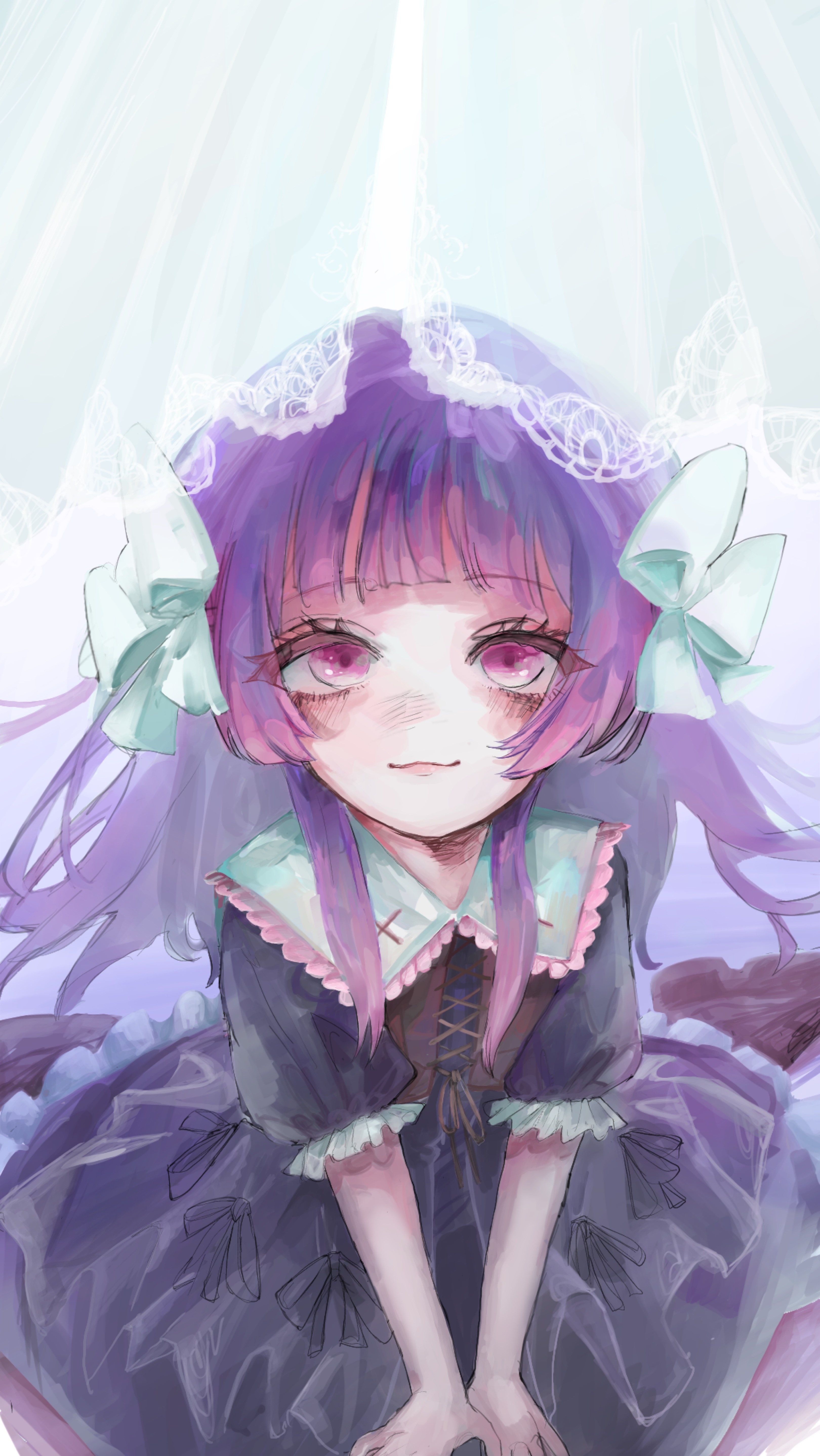 早起きしたら暇だった