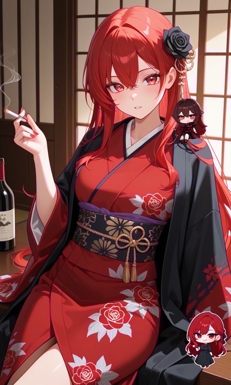 初見〇  愛に来て