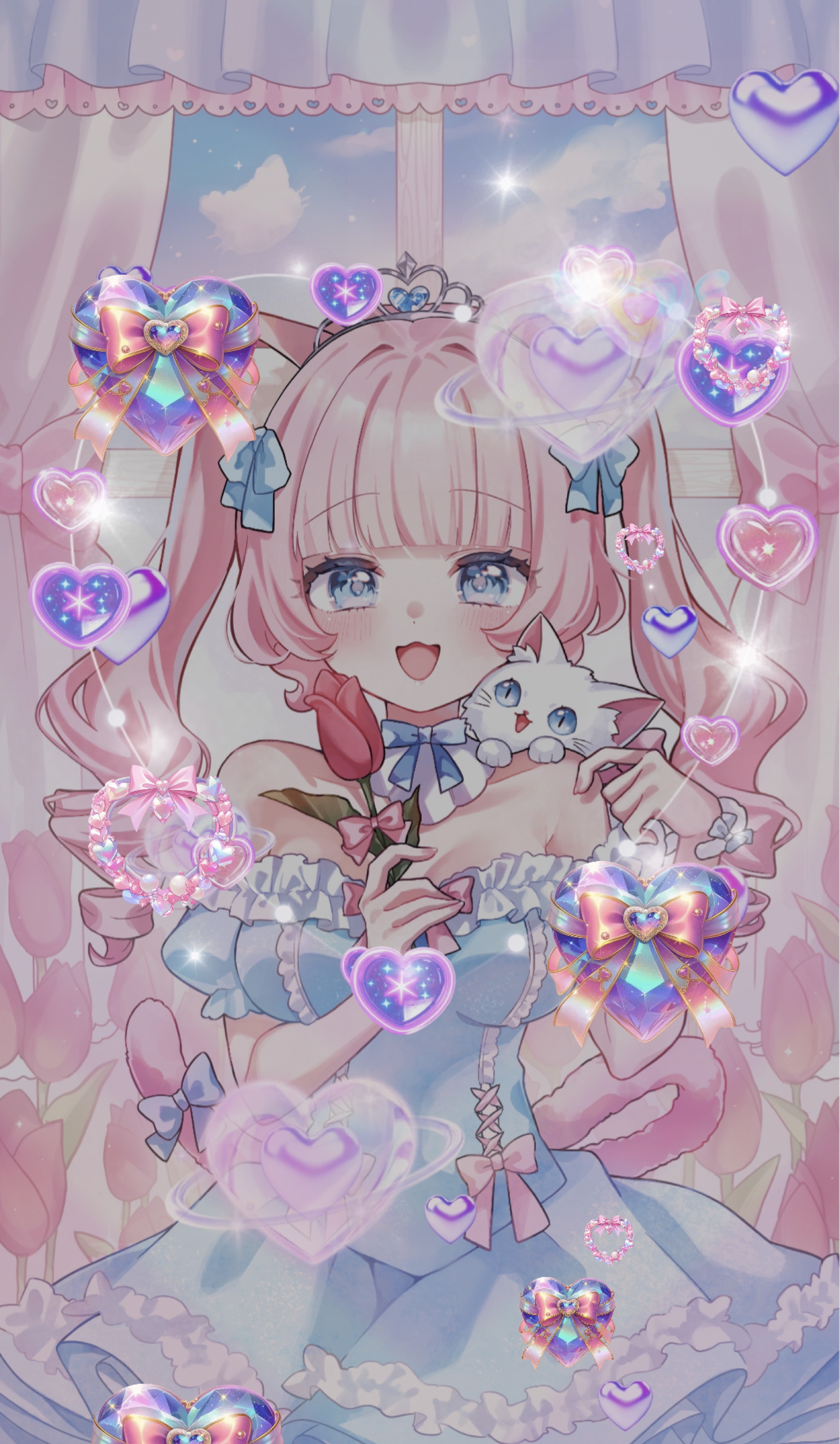 雑談とお歌🎤🎶