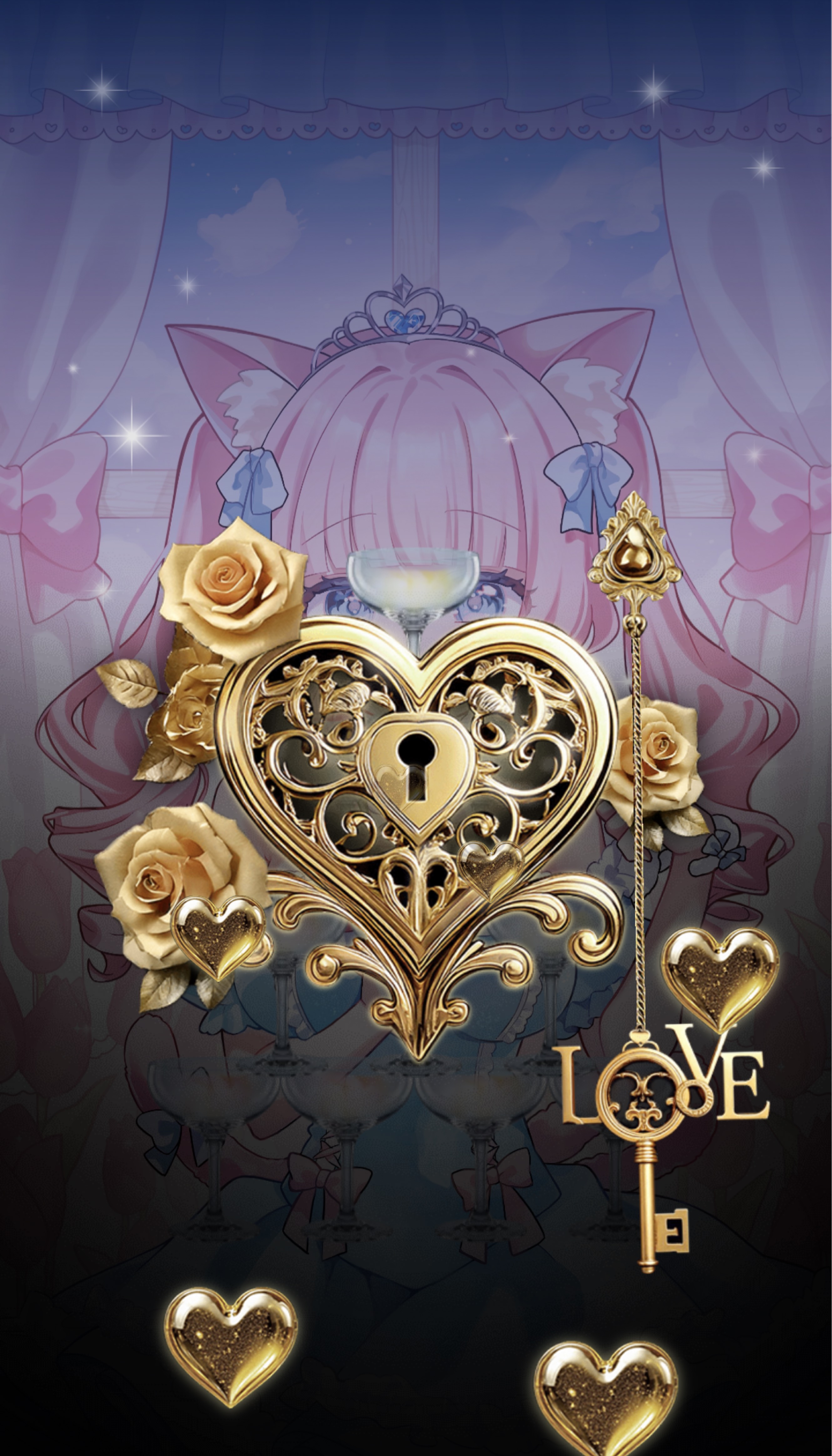 おはようしに来て☀️.°