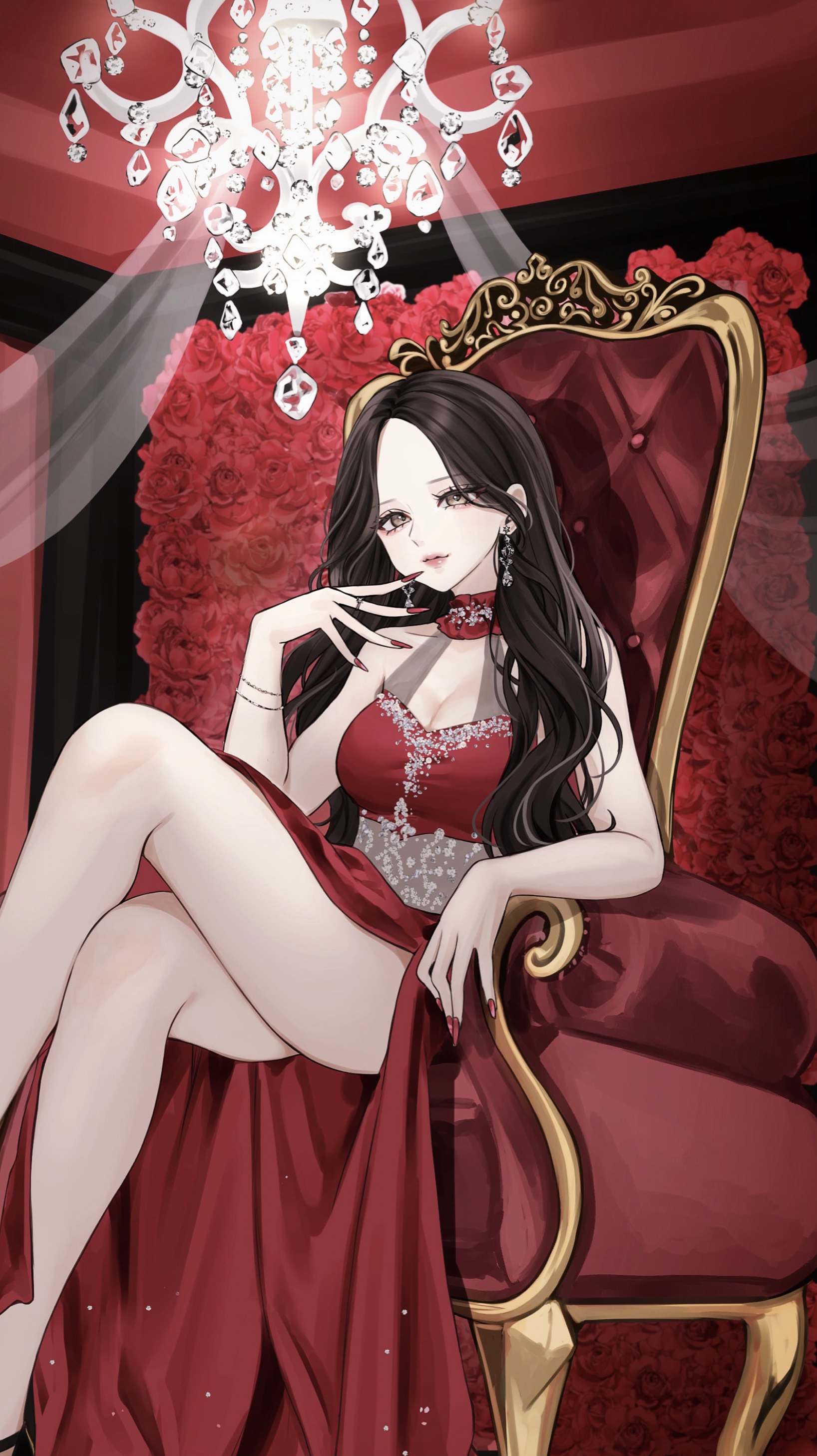 ボカロ機材歌枠🎙️🩵