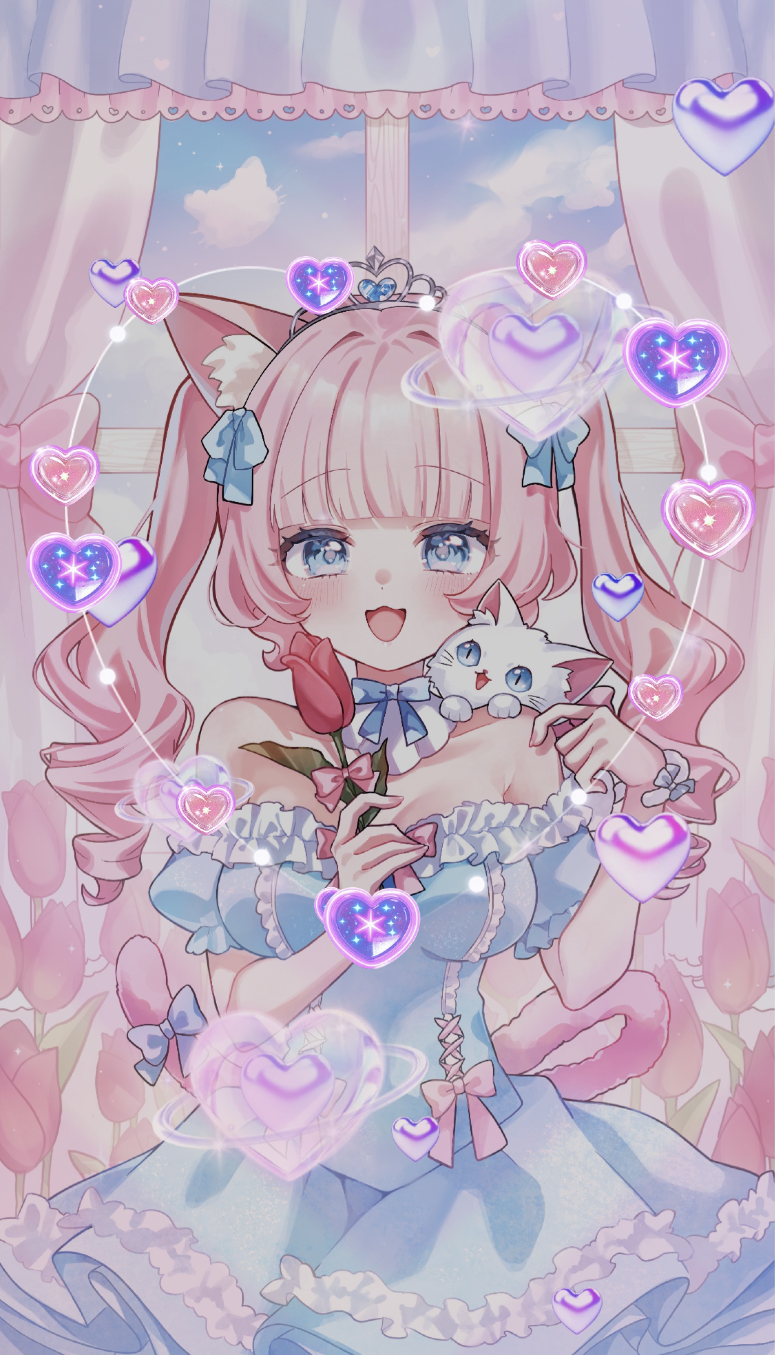 雑談とお歌🎤🎶