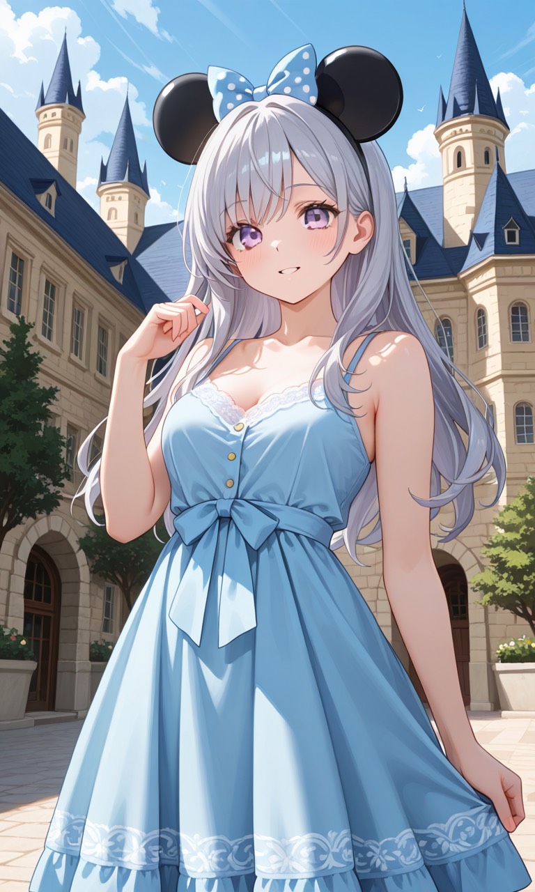 初潜○寝落ち○