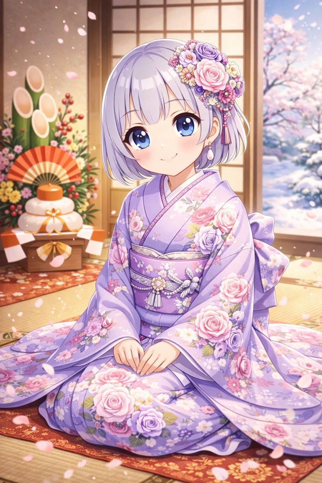 1/5🌙準備、作業、寝落ち枠 あっ///