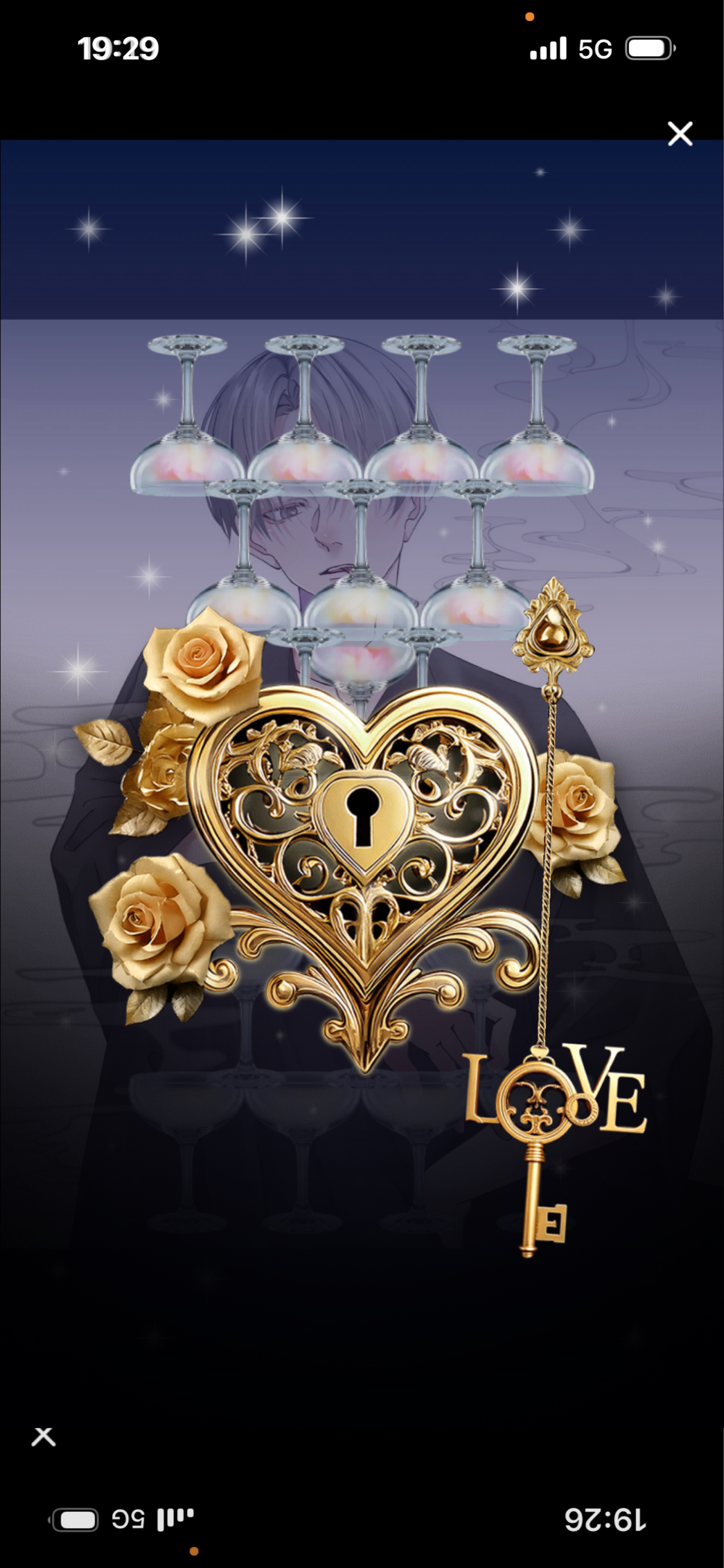 𝑆𝑡𝑎𝑦 𝑏𝑦 𝑚𝑦 𝑠𝑖𝑑𝑒