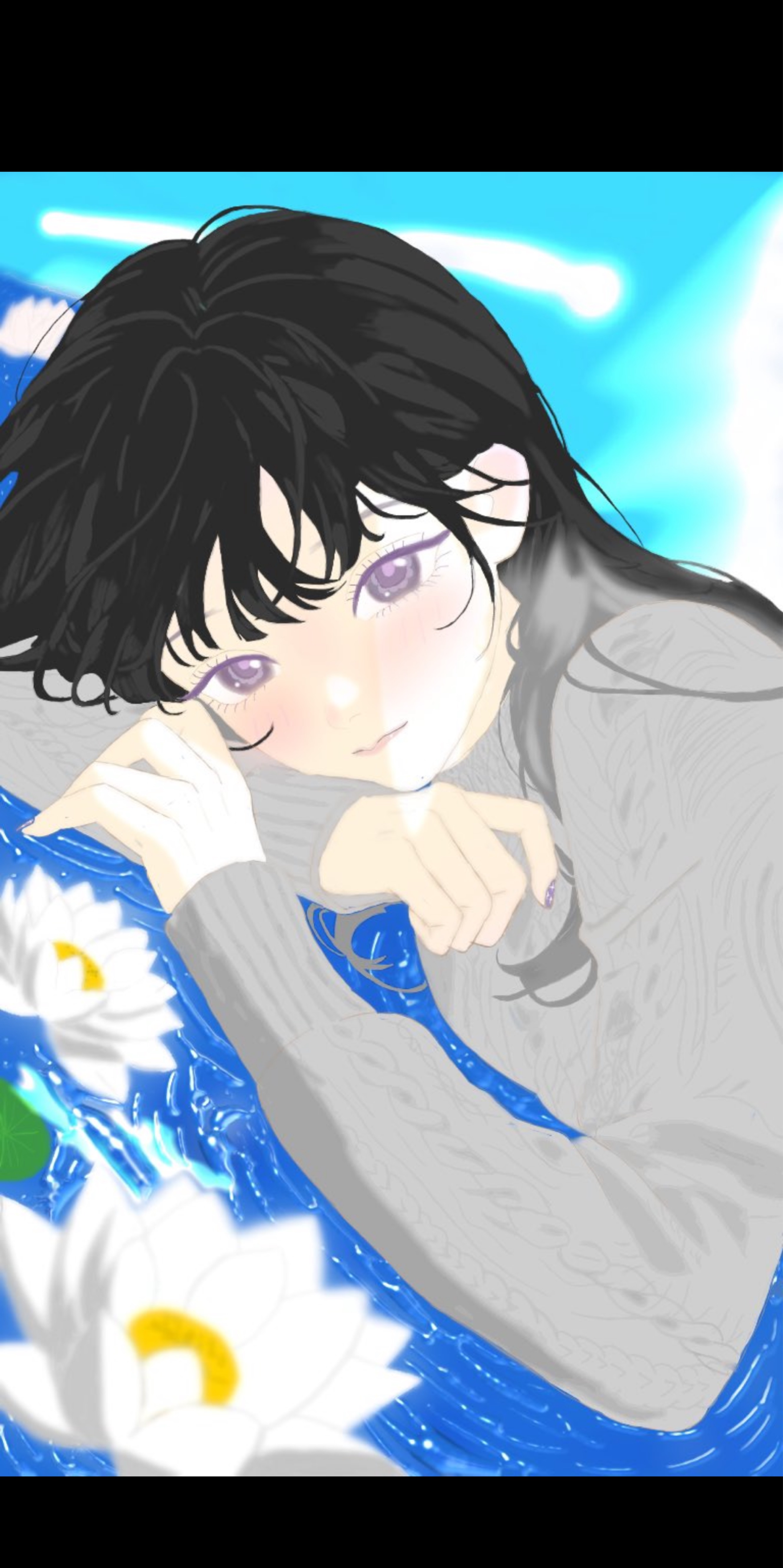 初寝潜〇￤  作  業  枠