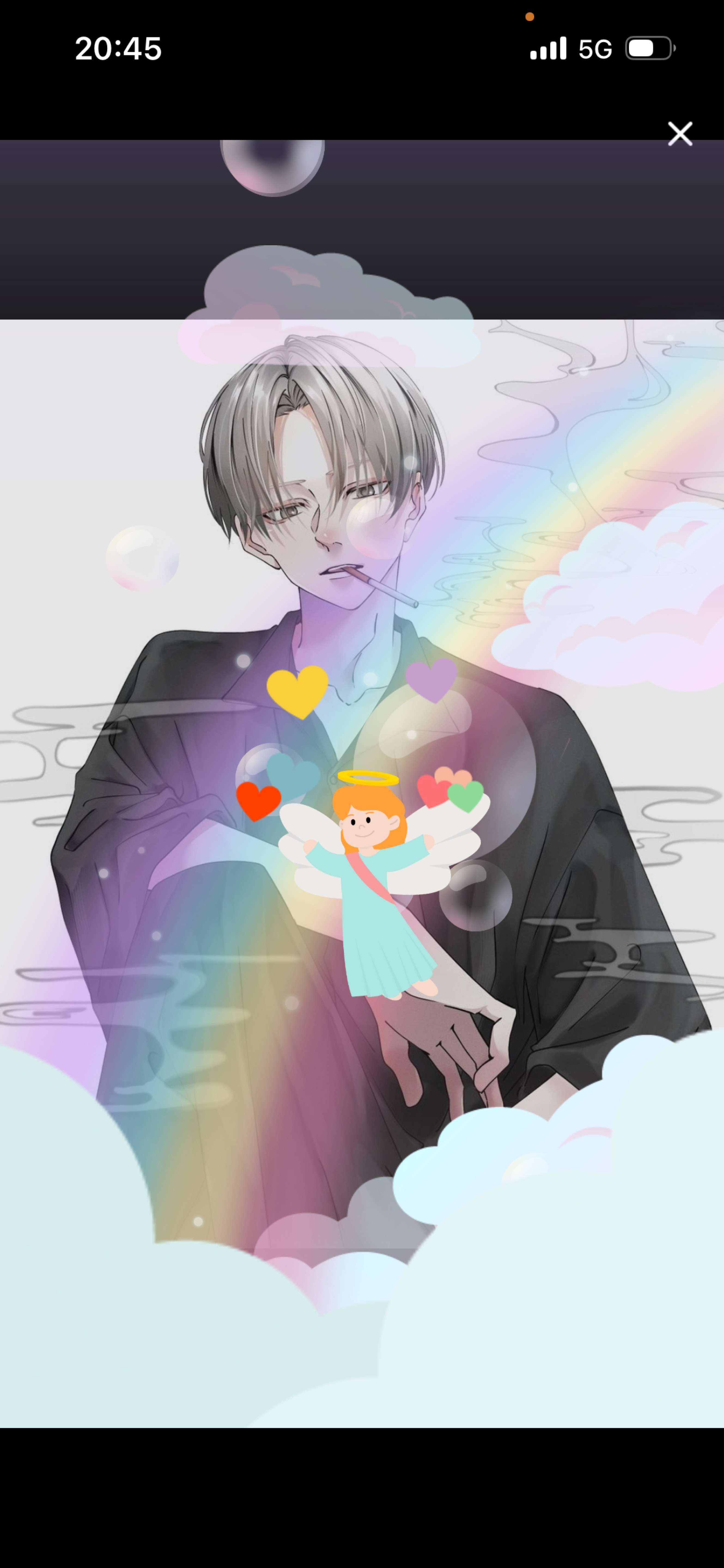 𝑆𝑡𝑎𝑦 𝑏𝑦 𝑚𝑦 𝑠𝑖𝑑𝑒