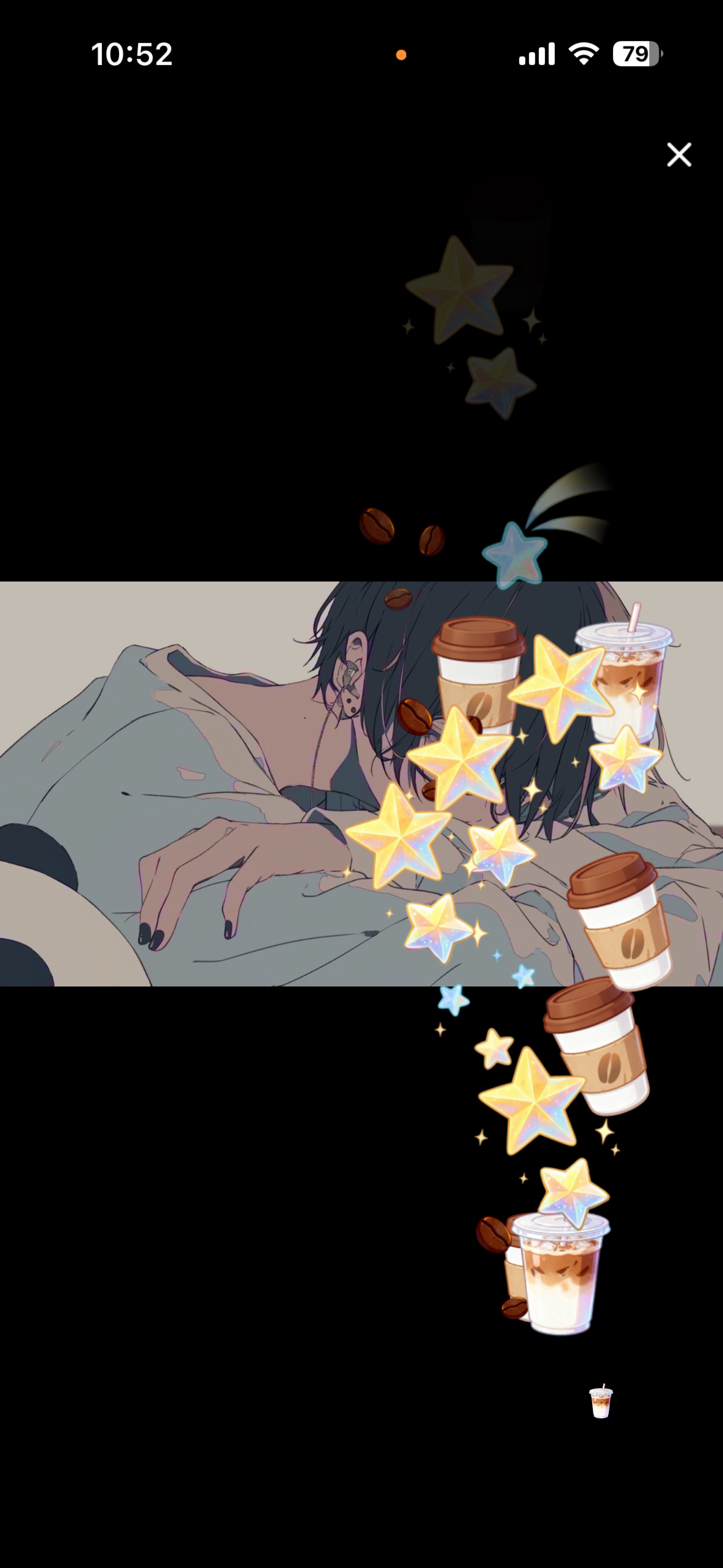 勉強/作業/睡眠枠