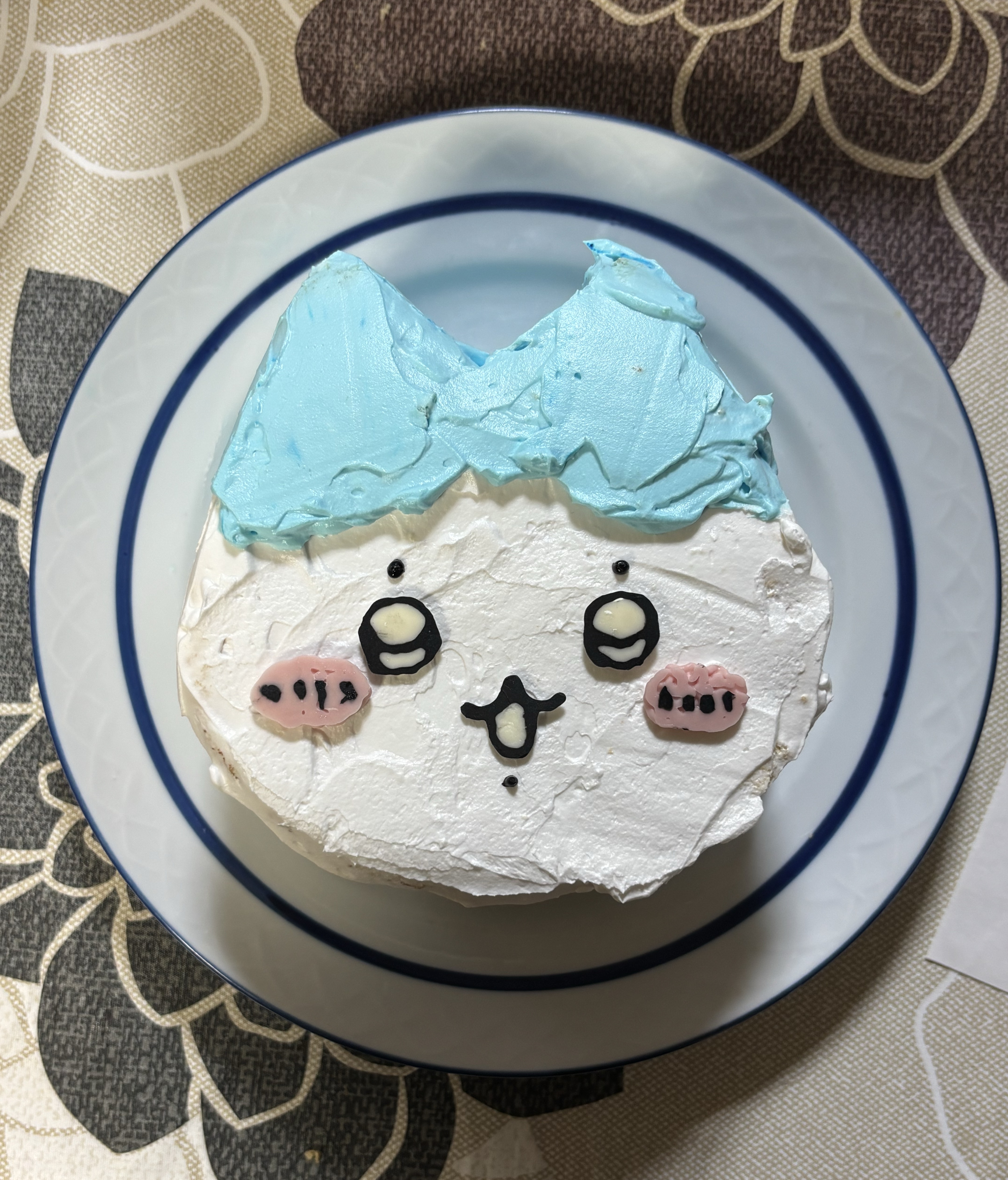 あけおめおはよう