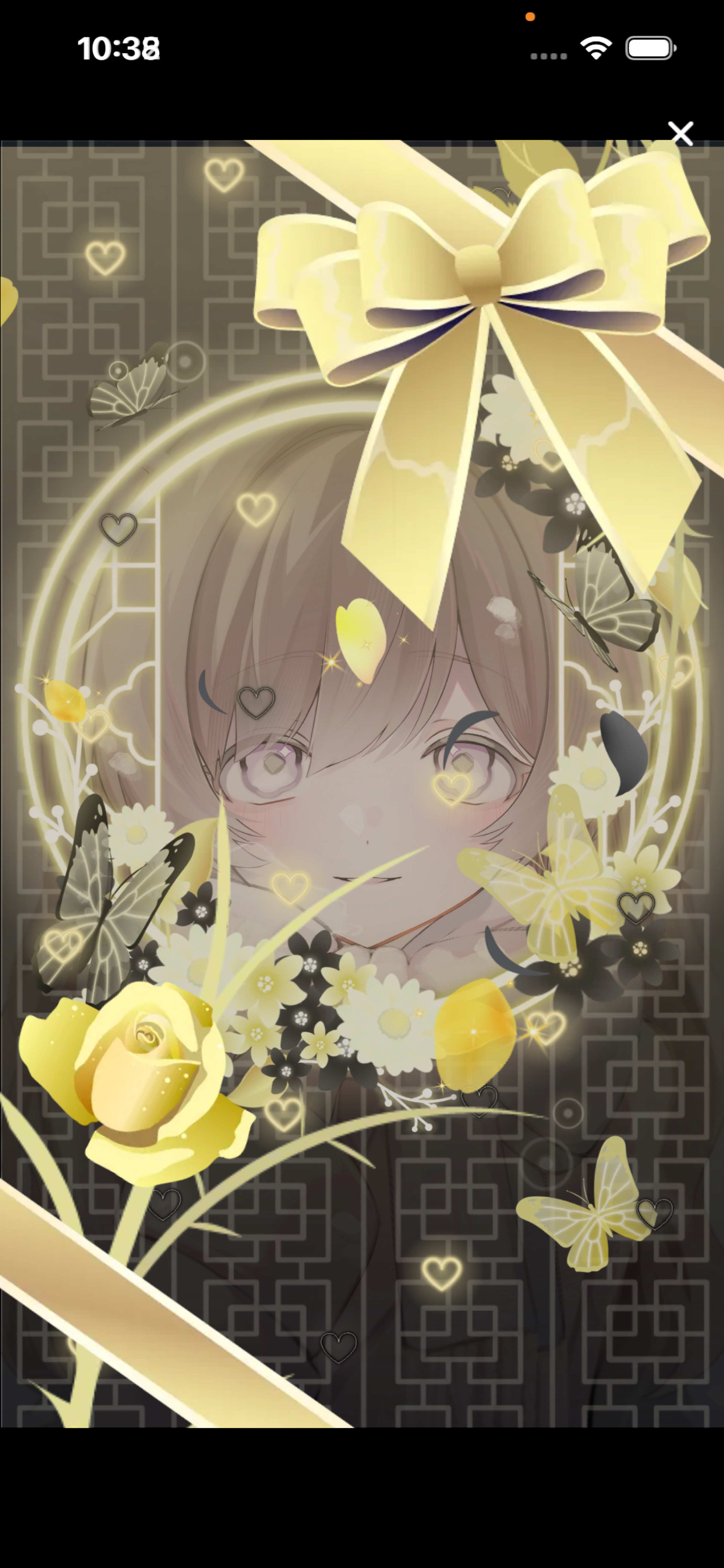 ｿｺﾉｵﾏｴ (☝◞‸◟)☞