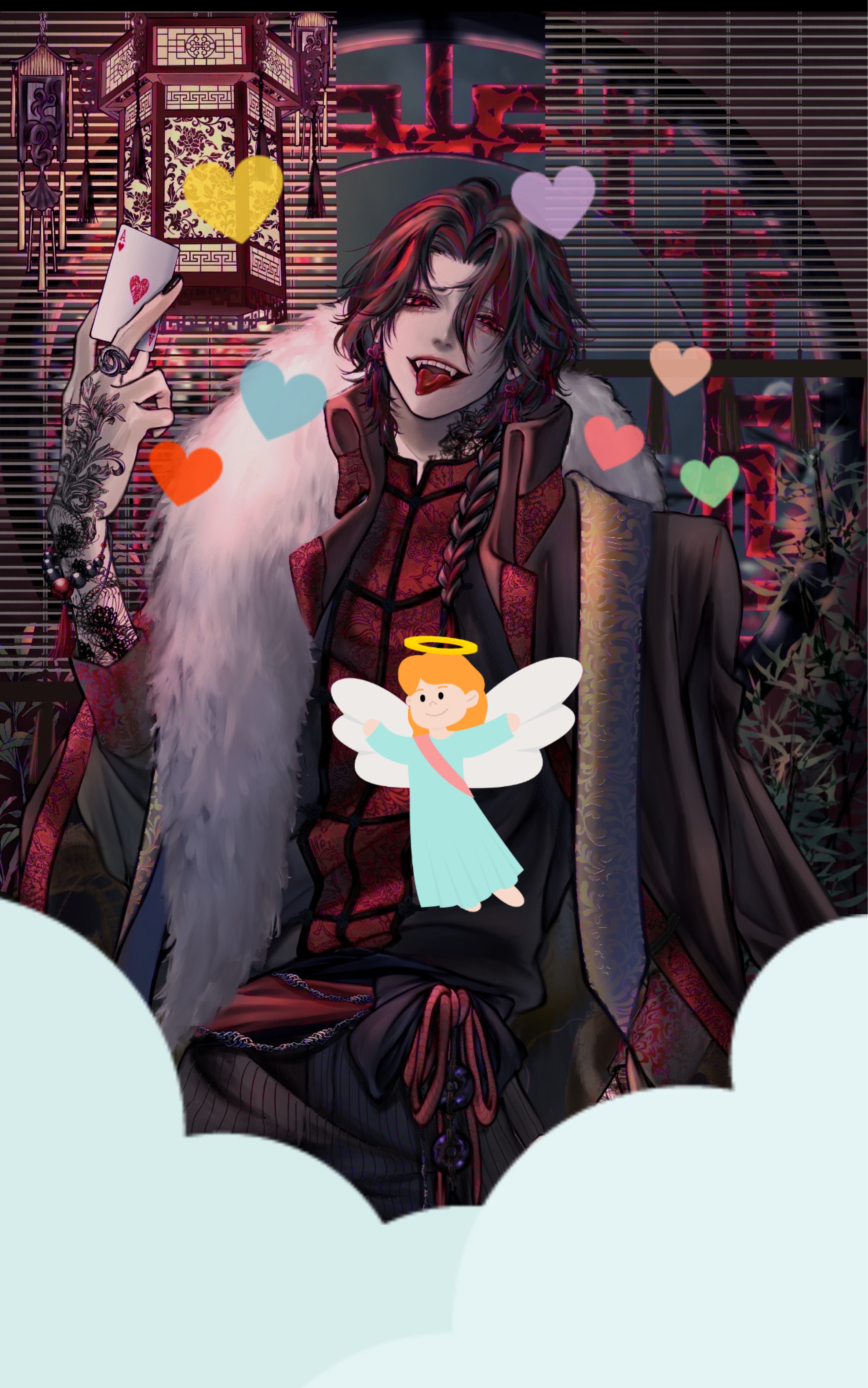 初〇 低音は好きか？