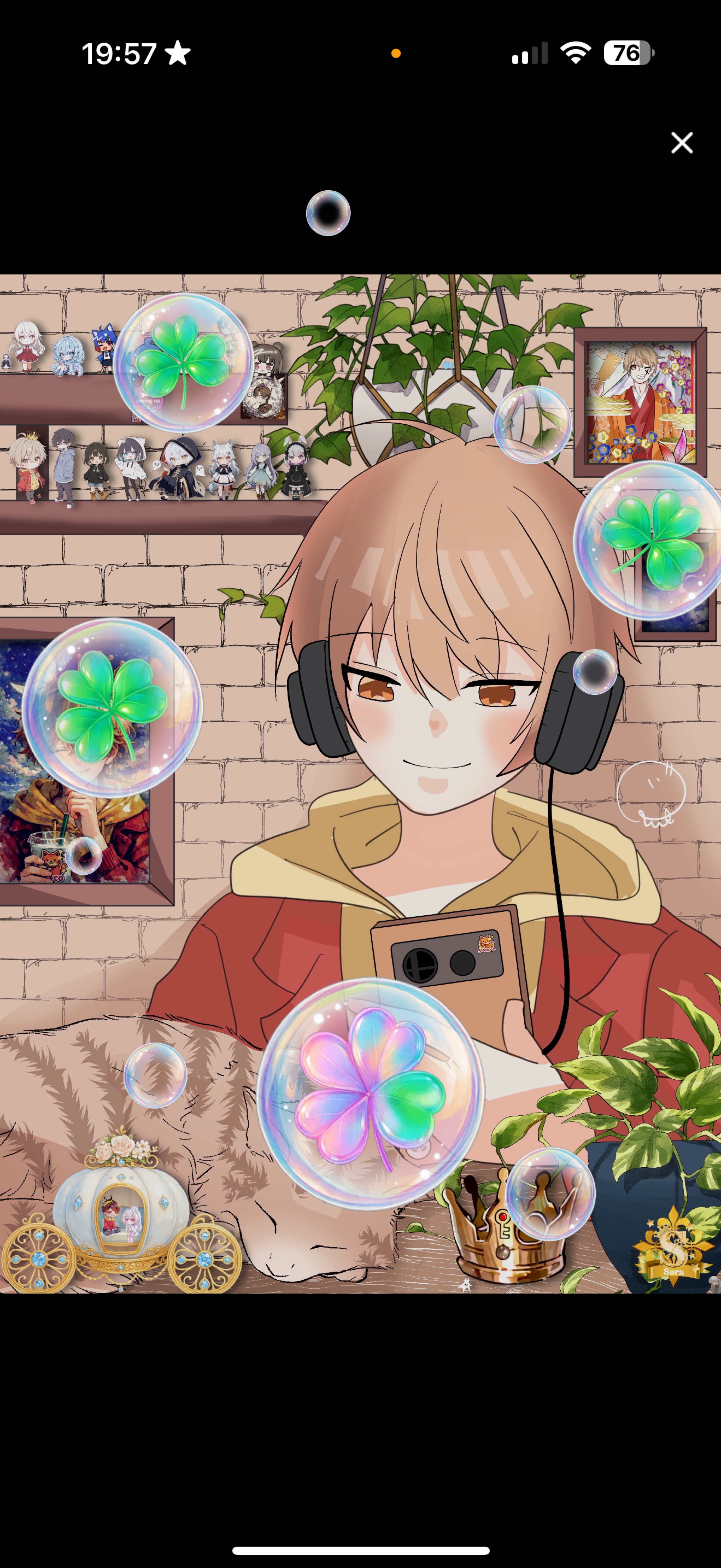 ぬぬ！初見さんFUNさんお話しよ！