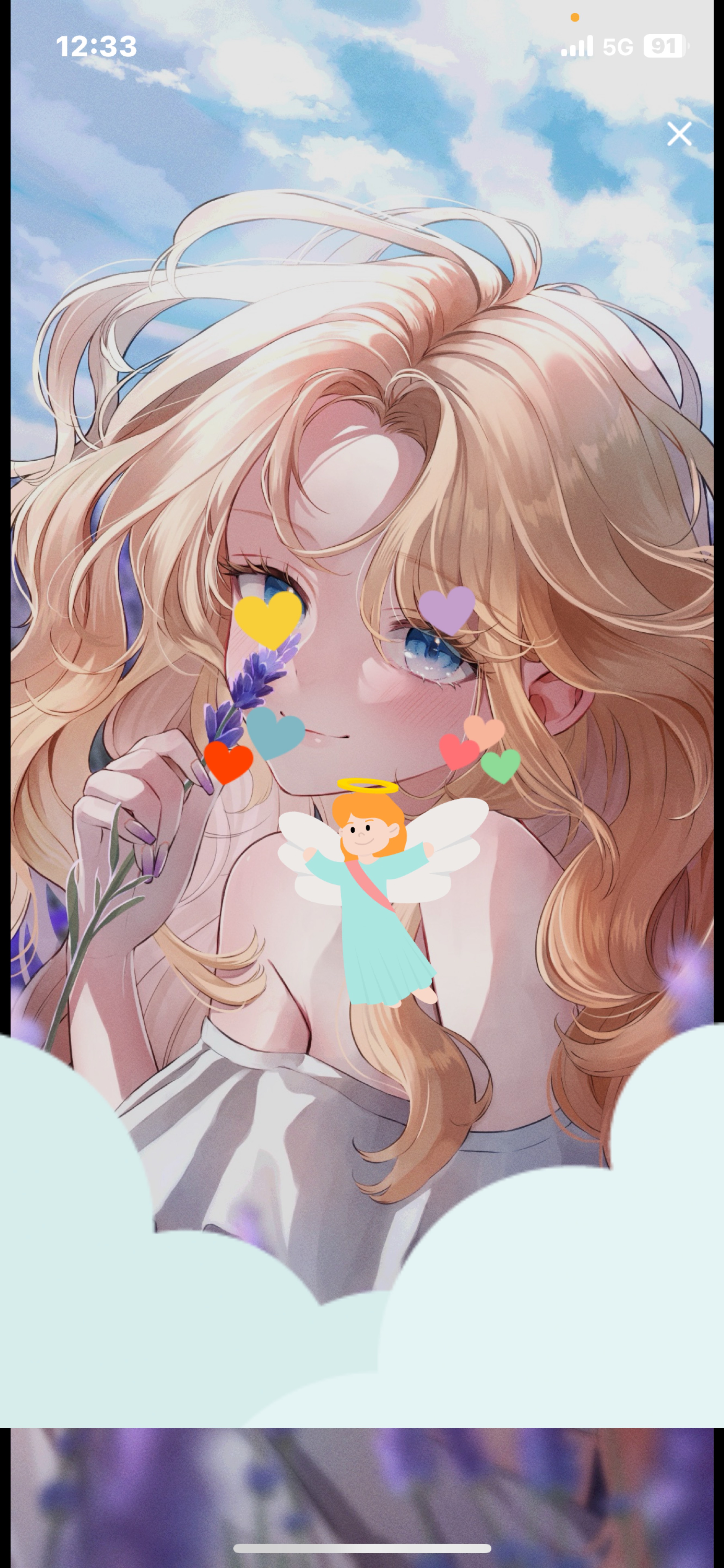 津軽弁女子がまってるよ𓈒𓋜