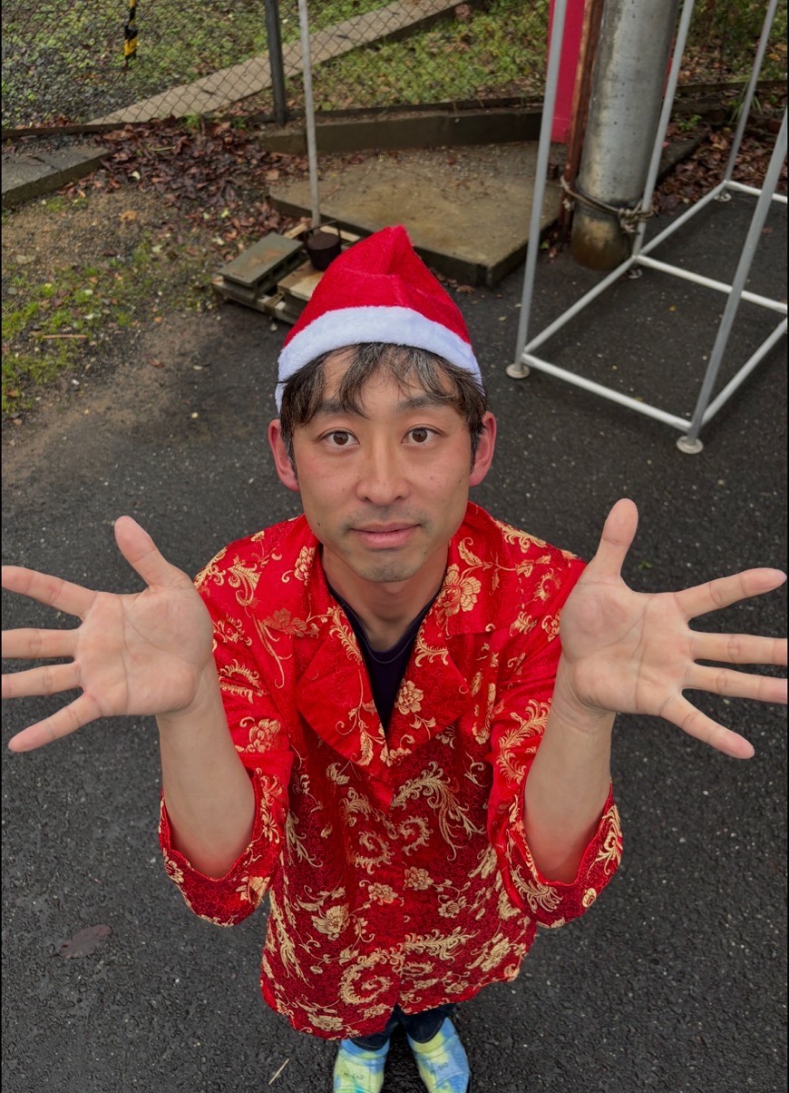 初見さん…あと1人きて……🤌