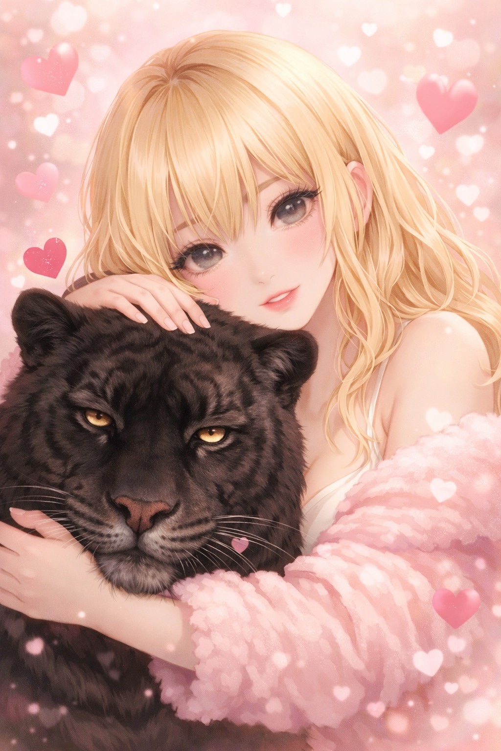 30min : 200ファンありがとう😊