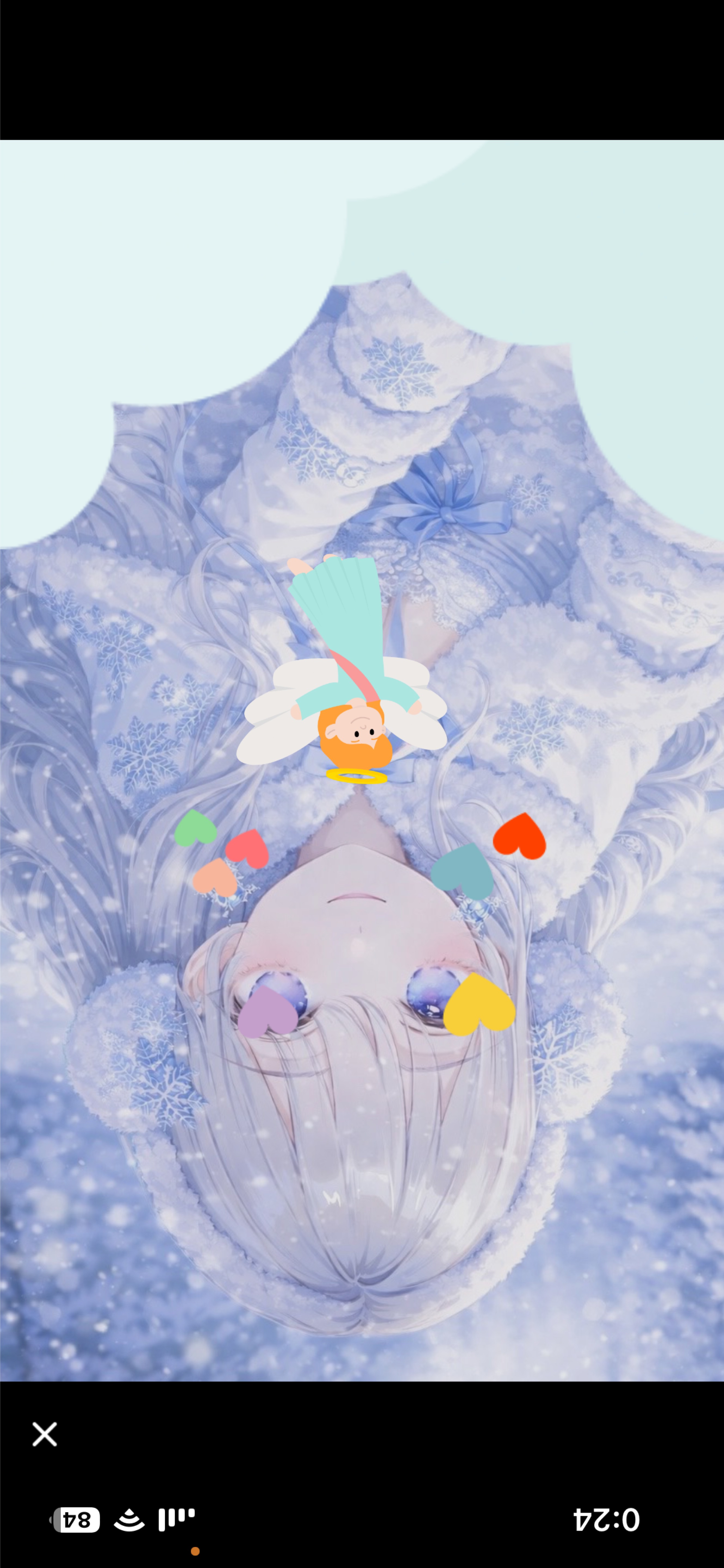 みんな久しぶり ❤︎