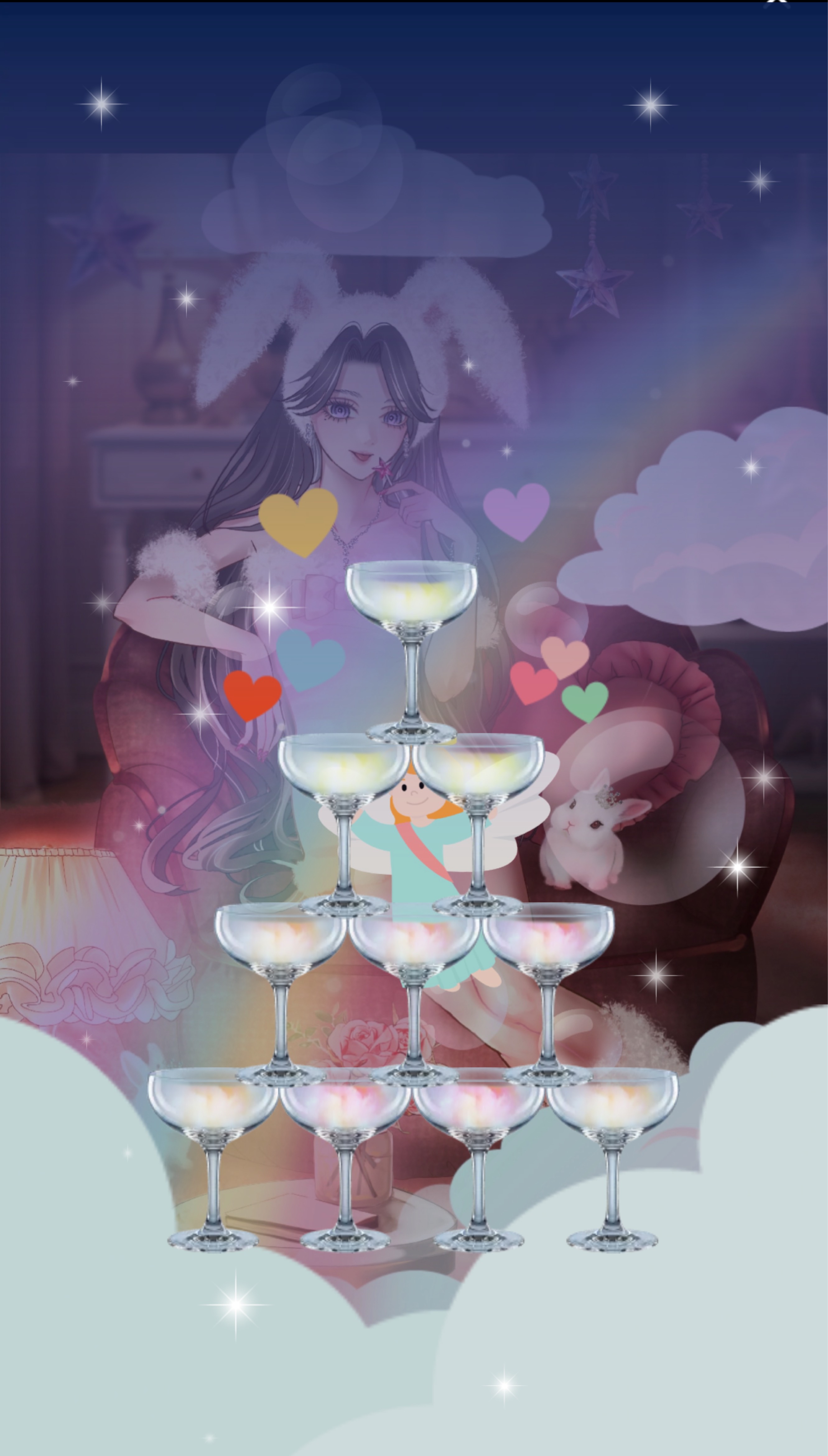 30ぷんくらい🎀