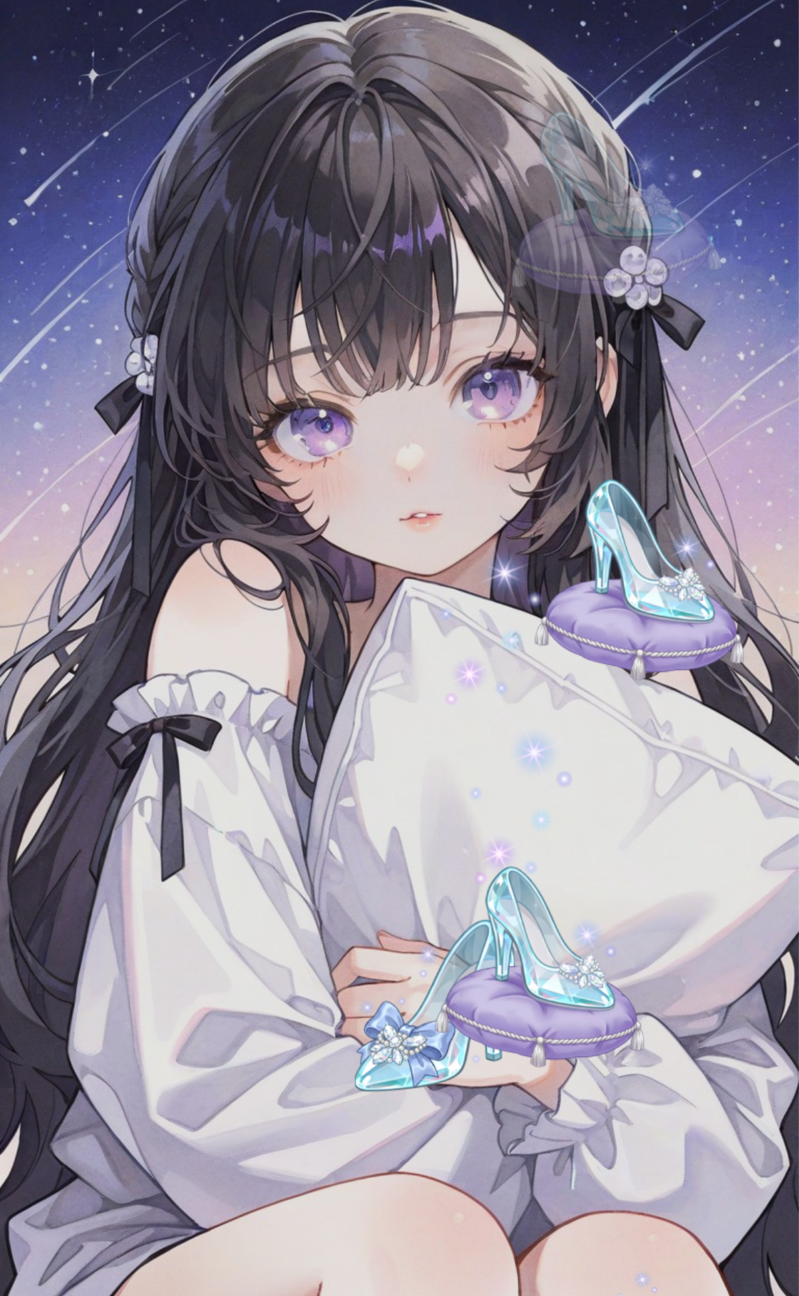 みーんなの眠気を誘う夜の枠🌃🌙*