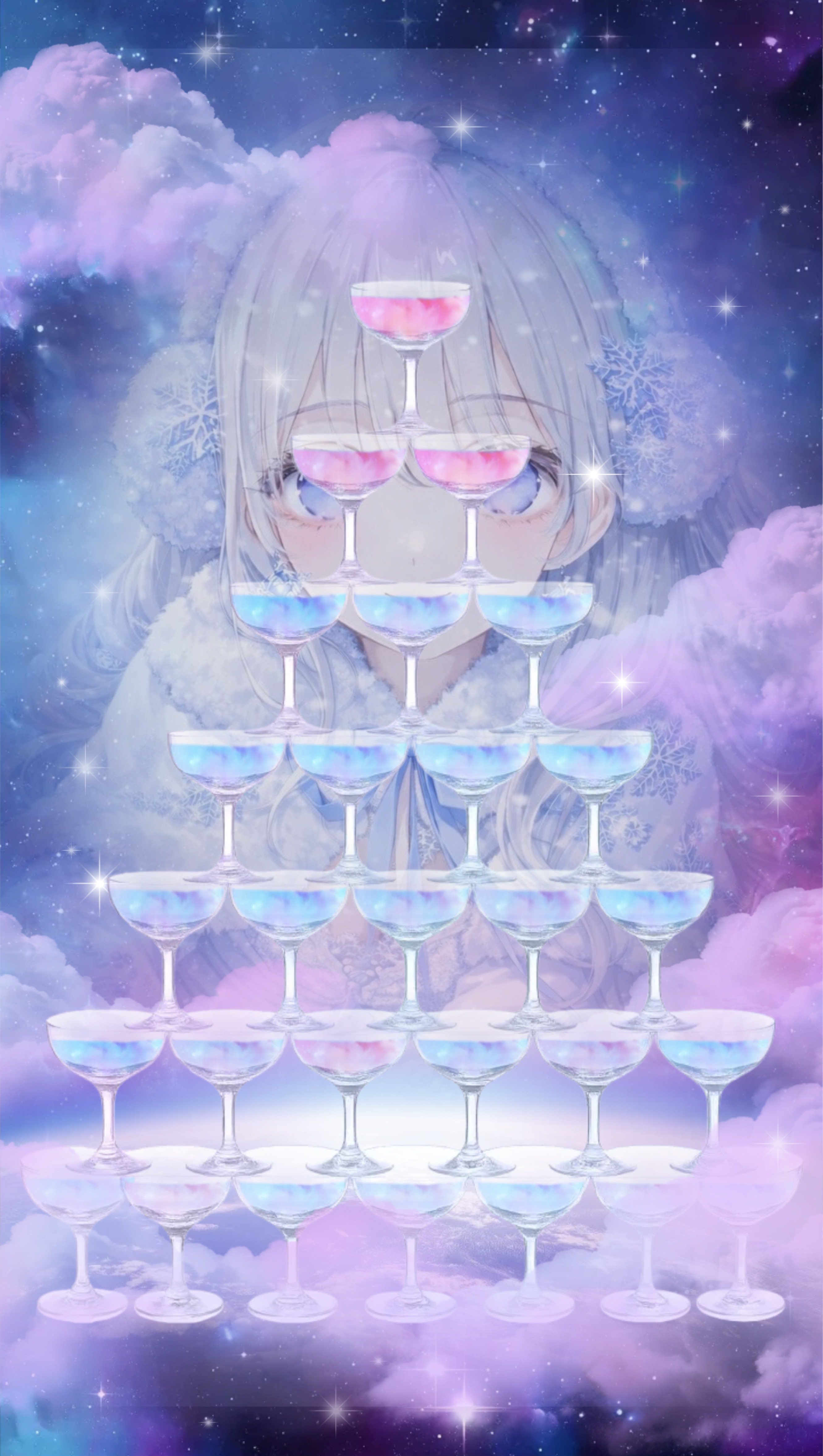 みんな久しぶり ❤︎