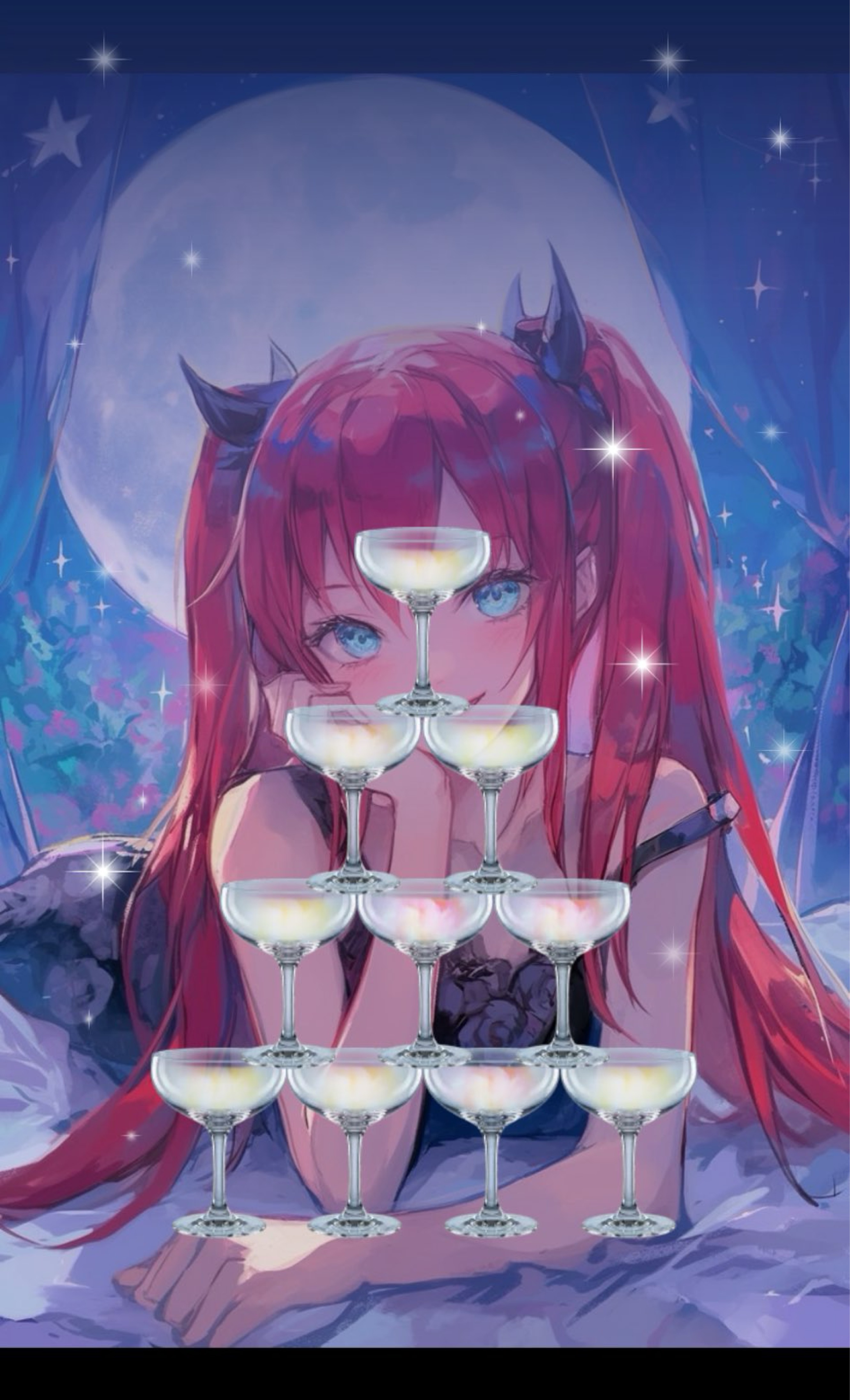 初◎ゆうねんね🩵