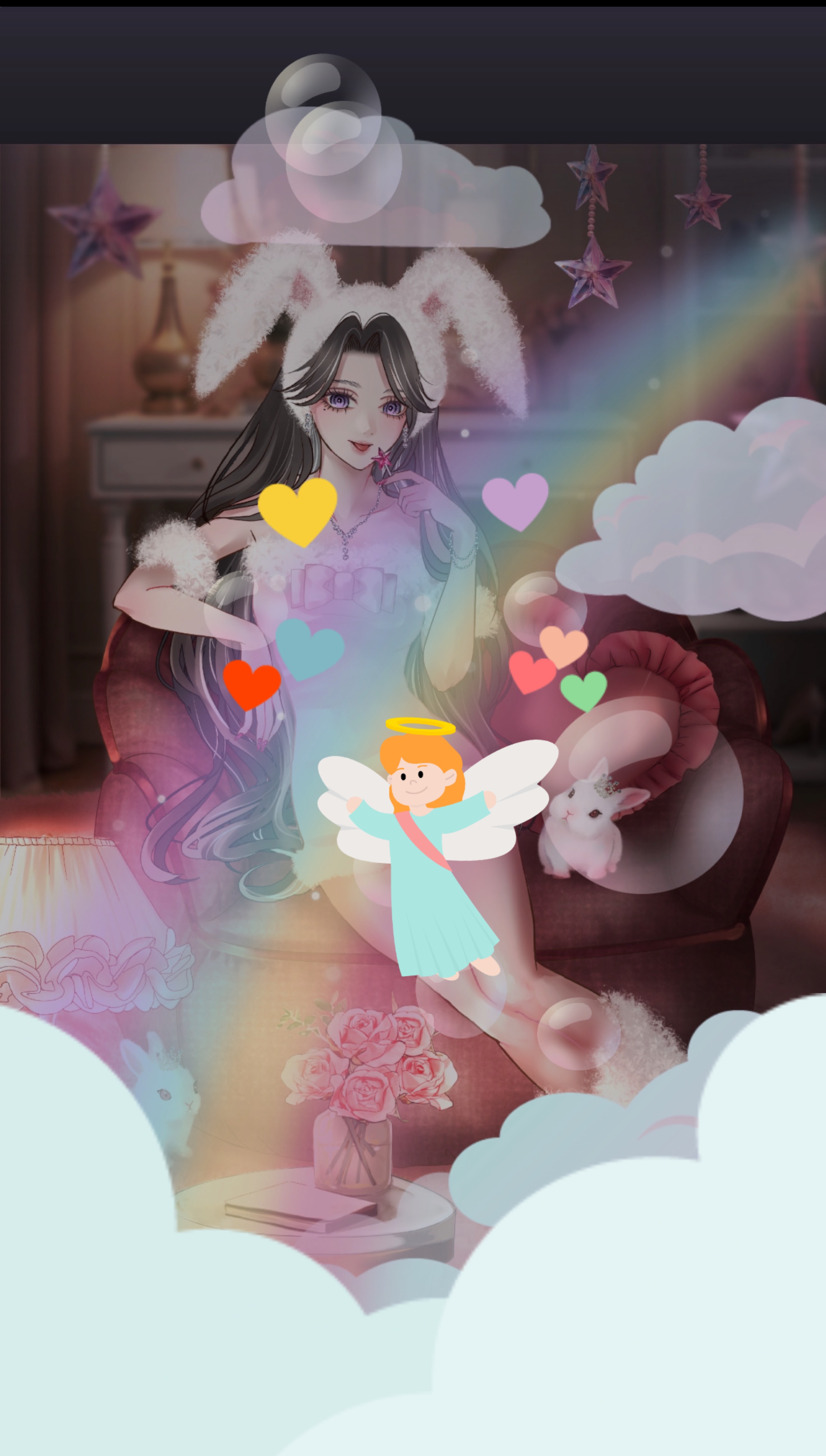 30ぷんくらい🎀