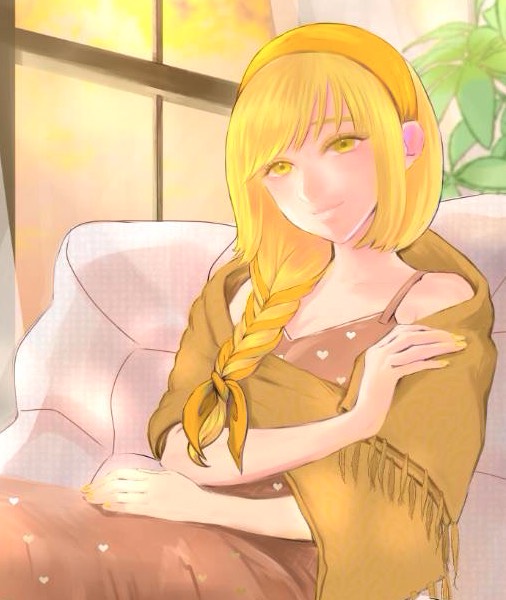 1h耳かき午後の微睡みASMR