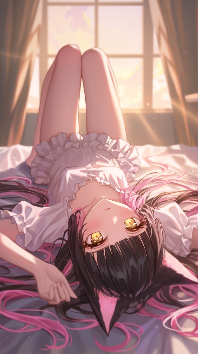 おねえさんとはなそうよ？