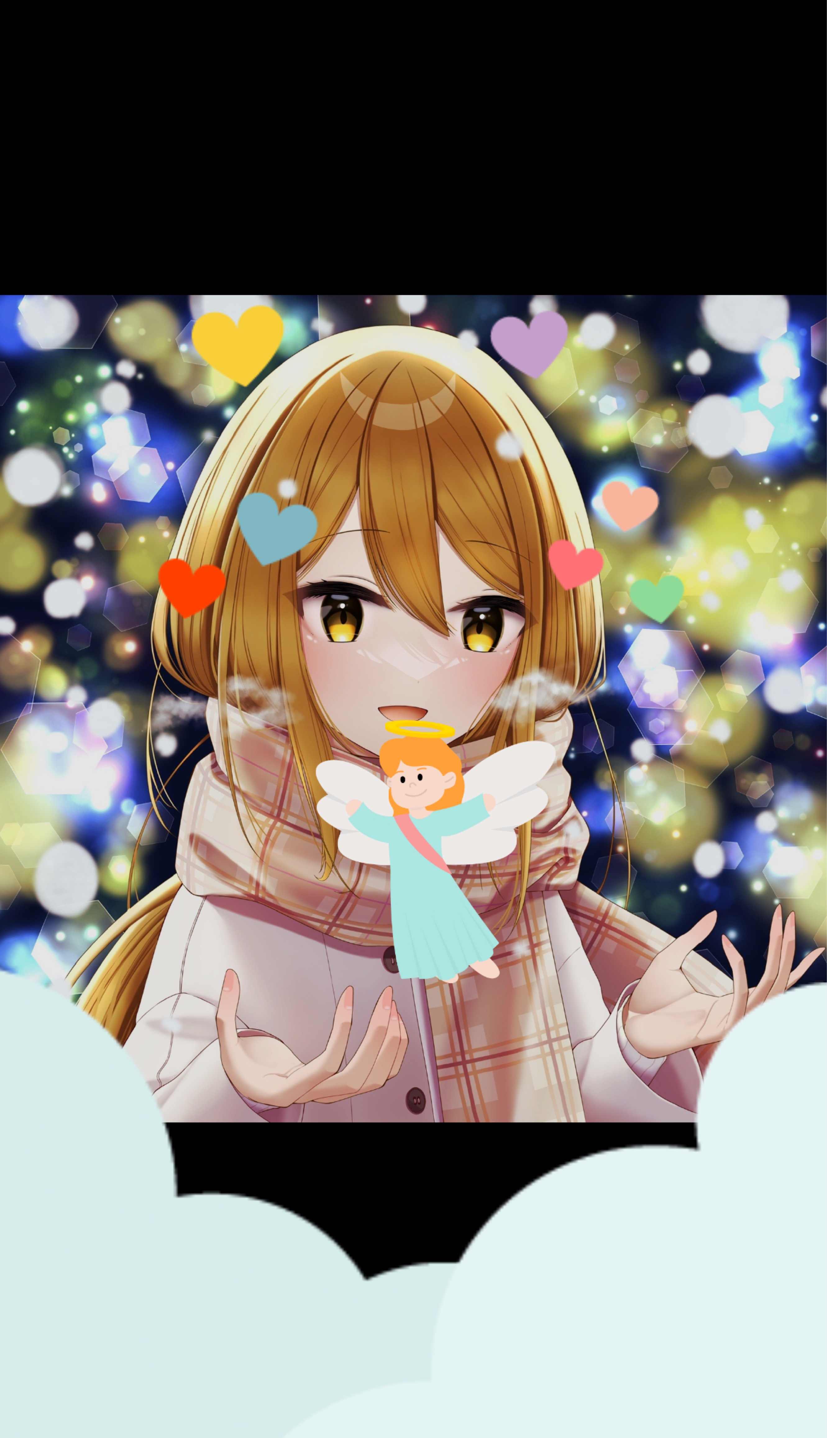 中低音/介護福祉士 元気とまったりを