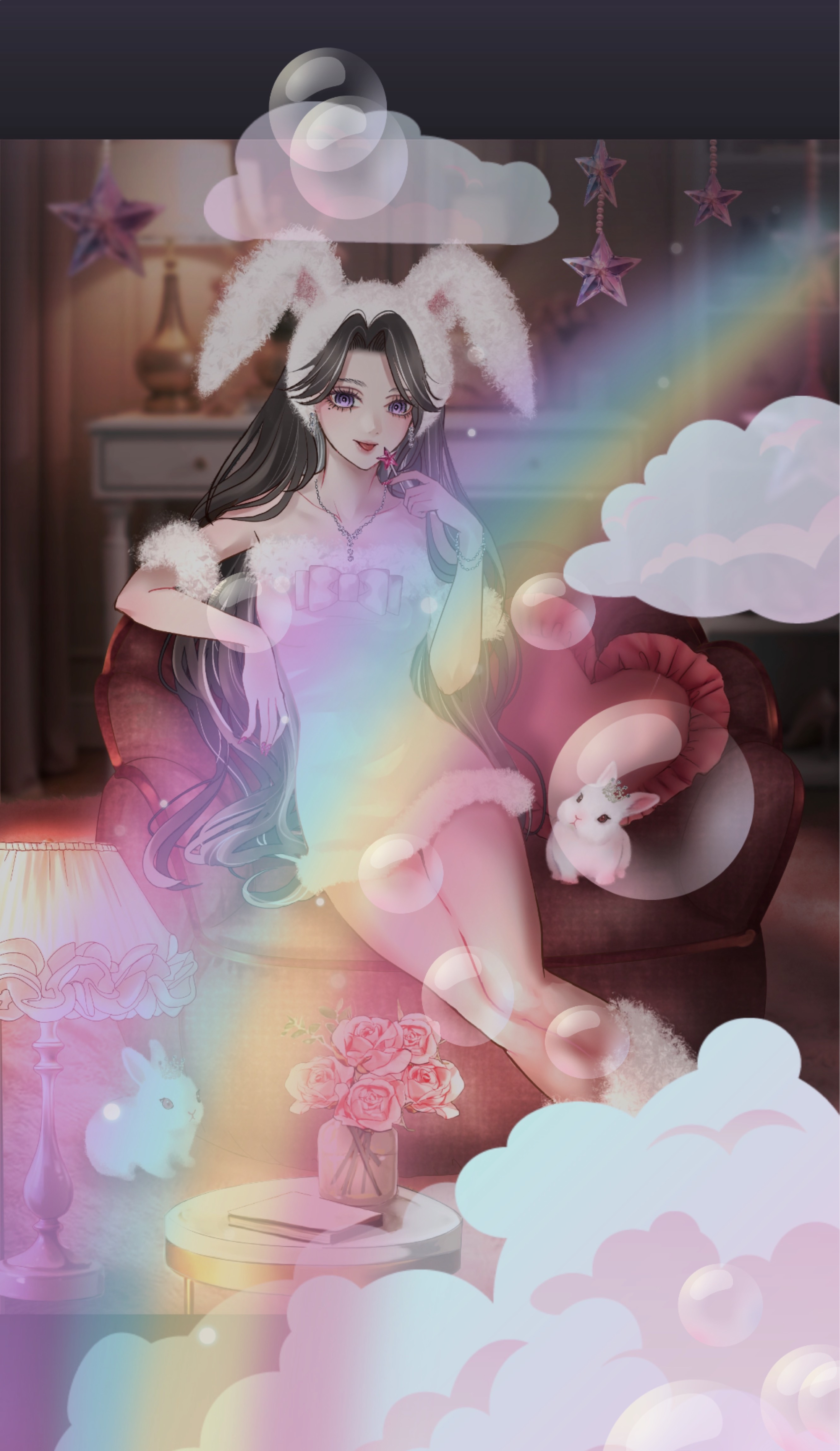 30ぷんくらい🎀