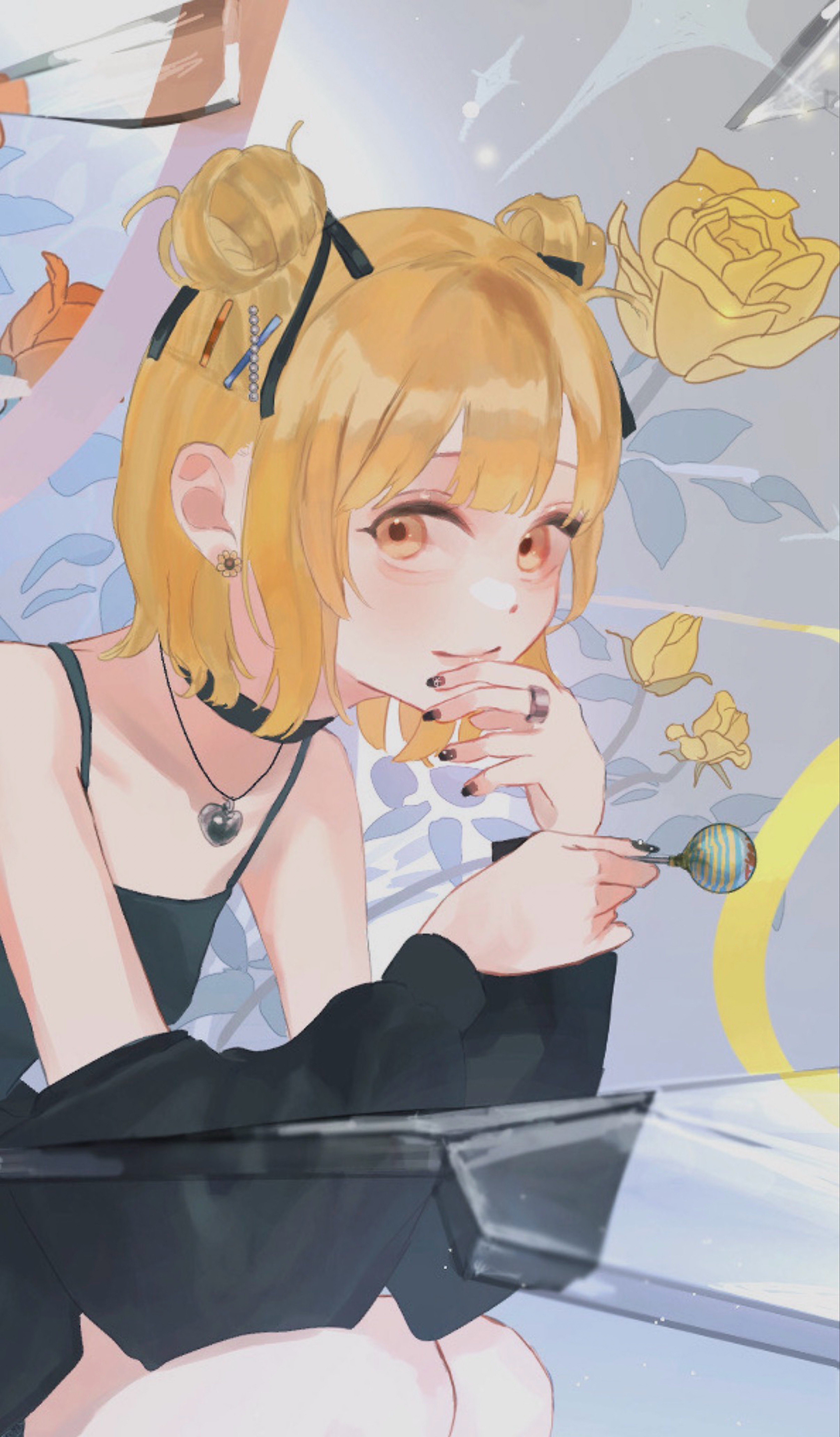 1h│弾き語り🌻