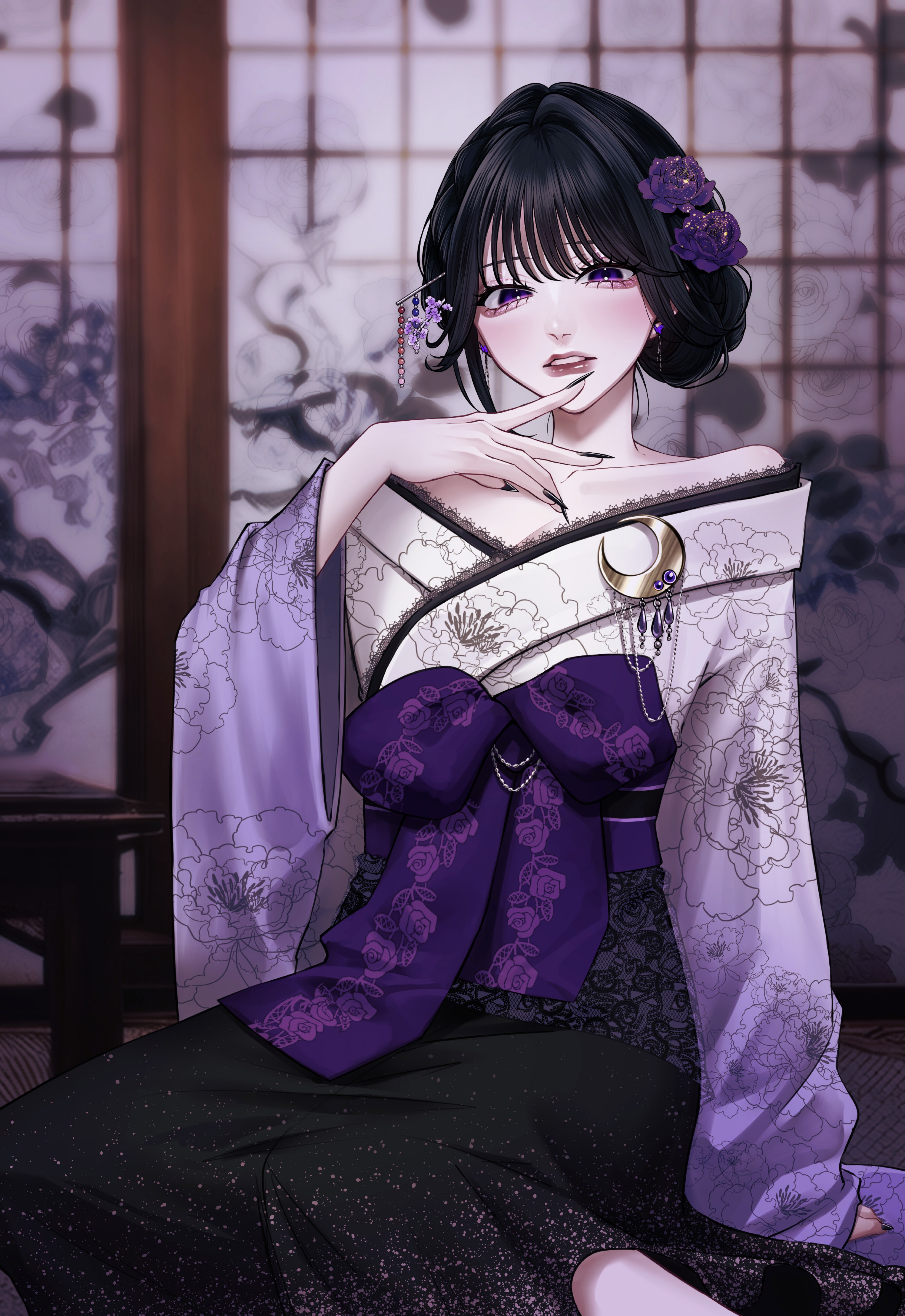 おはよって言わせて𓂃 𓈒𓏸◌‬