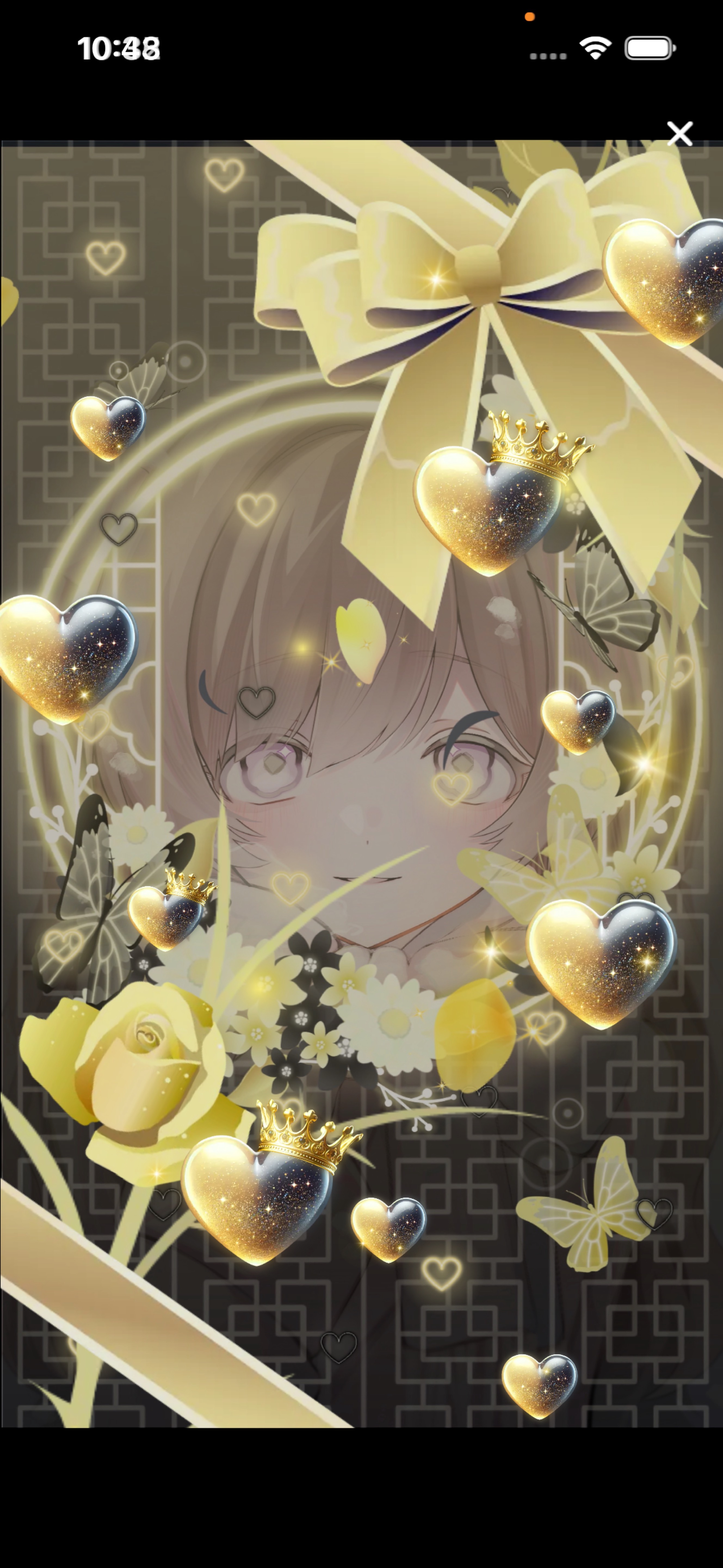 ｿｺﾉｵﾏｴ (☝◞‸◟)☞