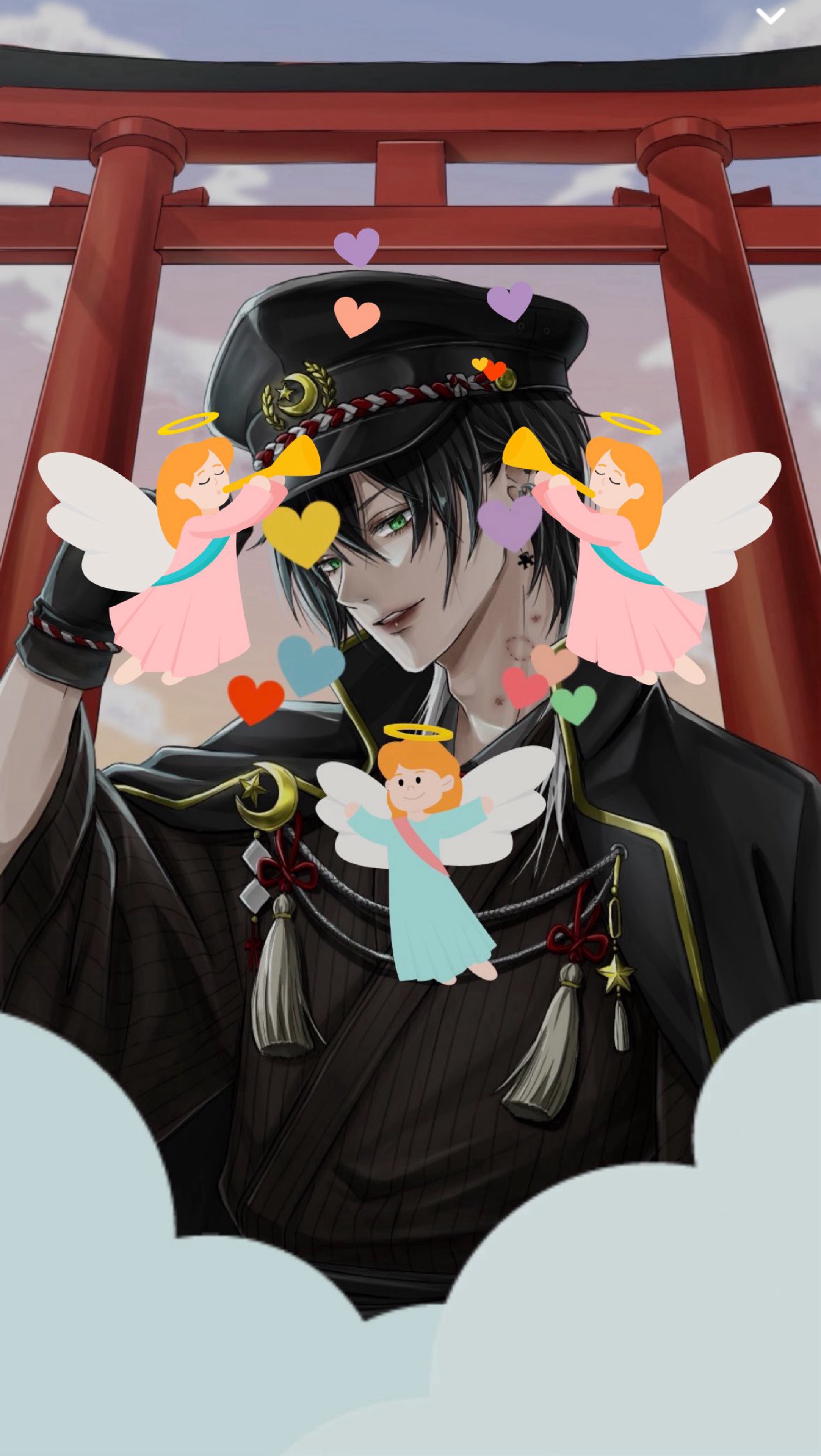 〝機材歌枠〟𝔼𝕤𝕡𝕣𝕖𝕤𝕤𝕚𝕧𝕠🫧