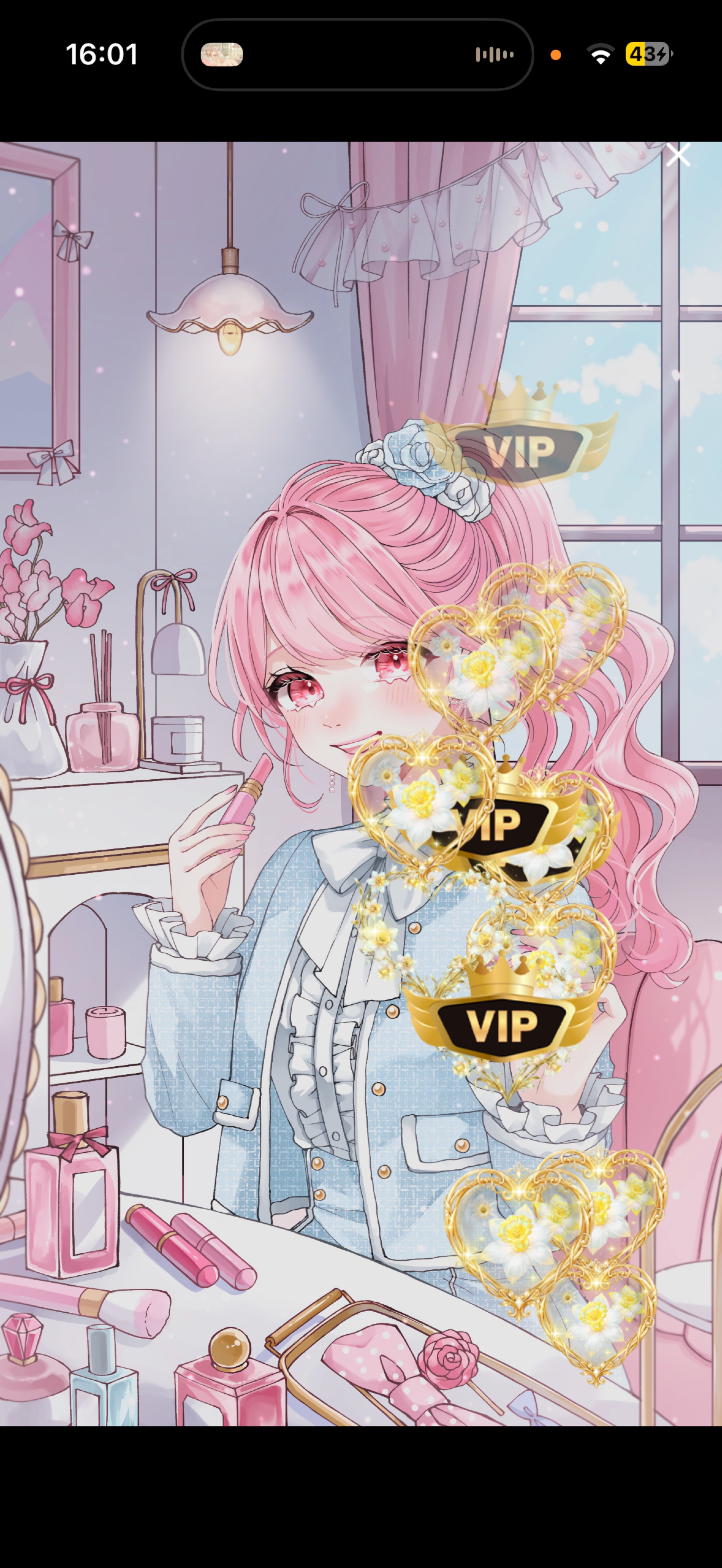 潜れる癒し枠🧸️️️⛅️￤初見/潜◎