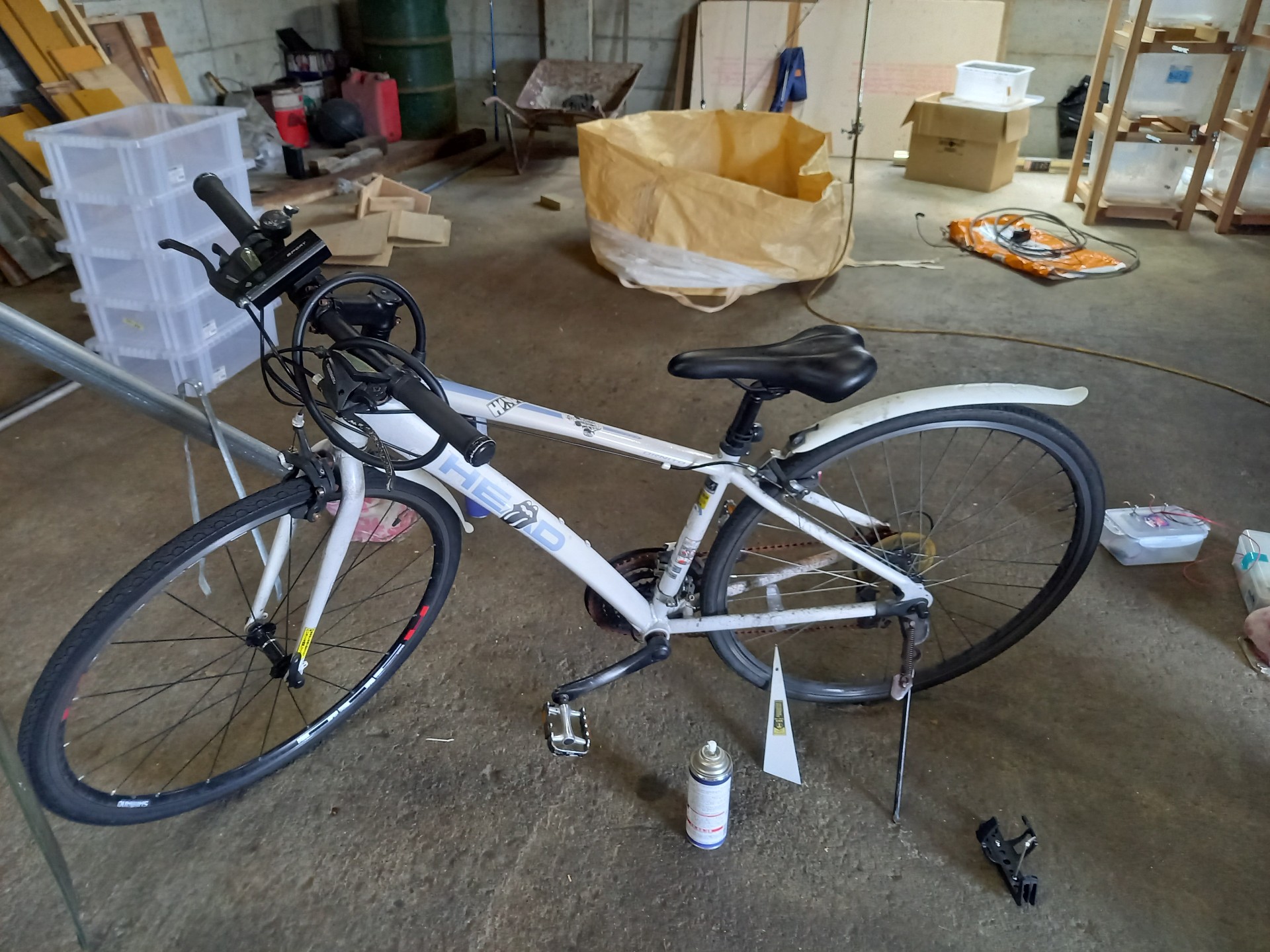 初見歓迎 雑談兼喫煙所