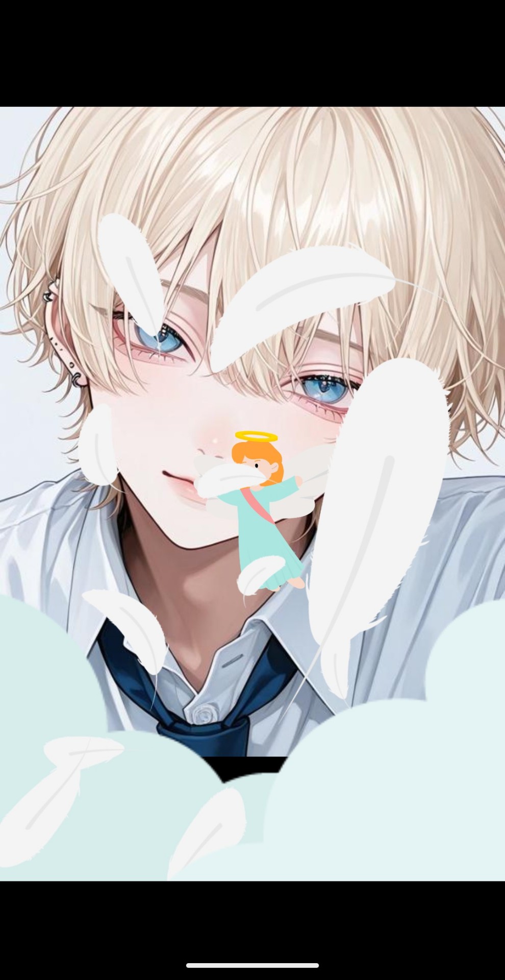 初寝潜〇まったり話そ？？