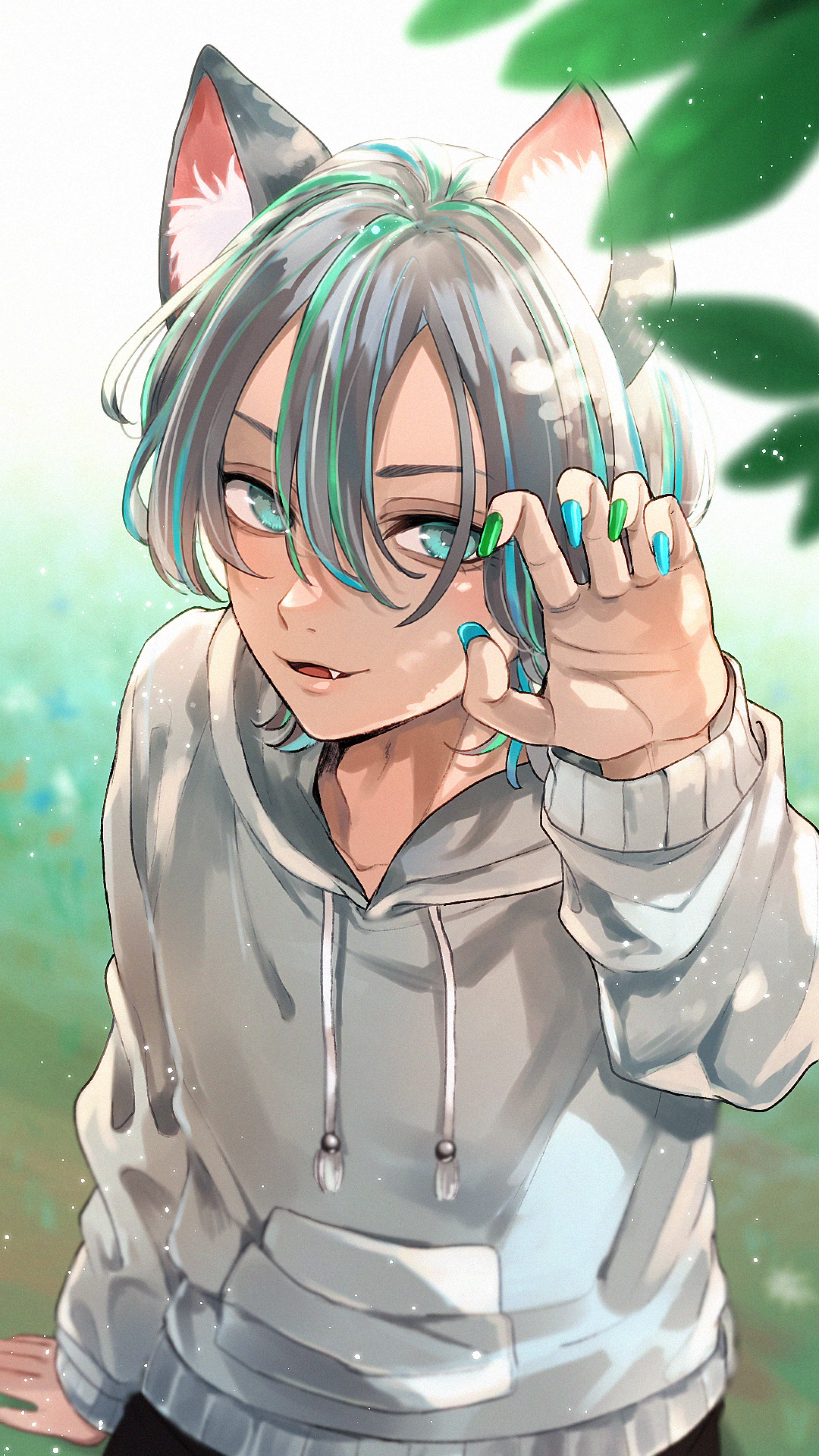 弾き語りー！！