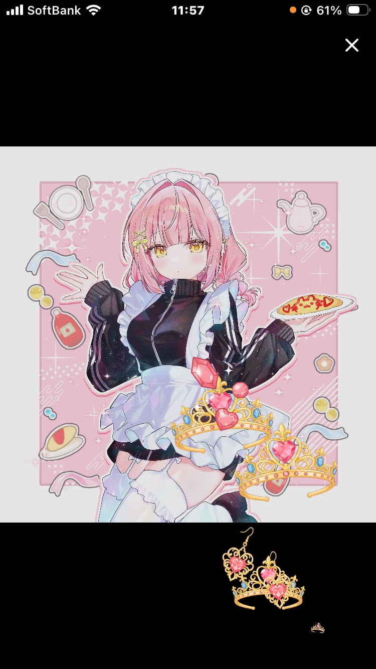 初寝潜◎ ‖ 1Spoon50人耐久🌷