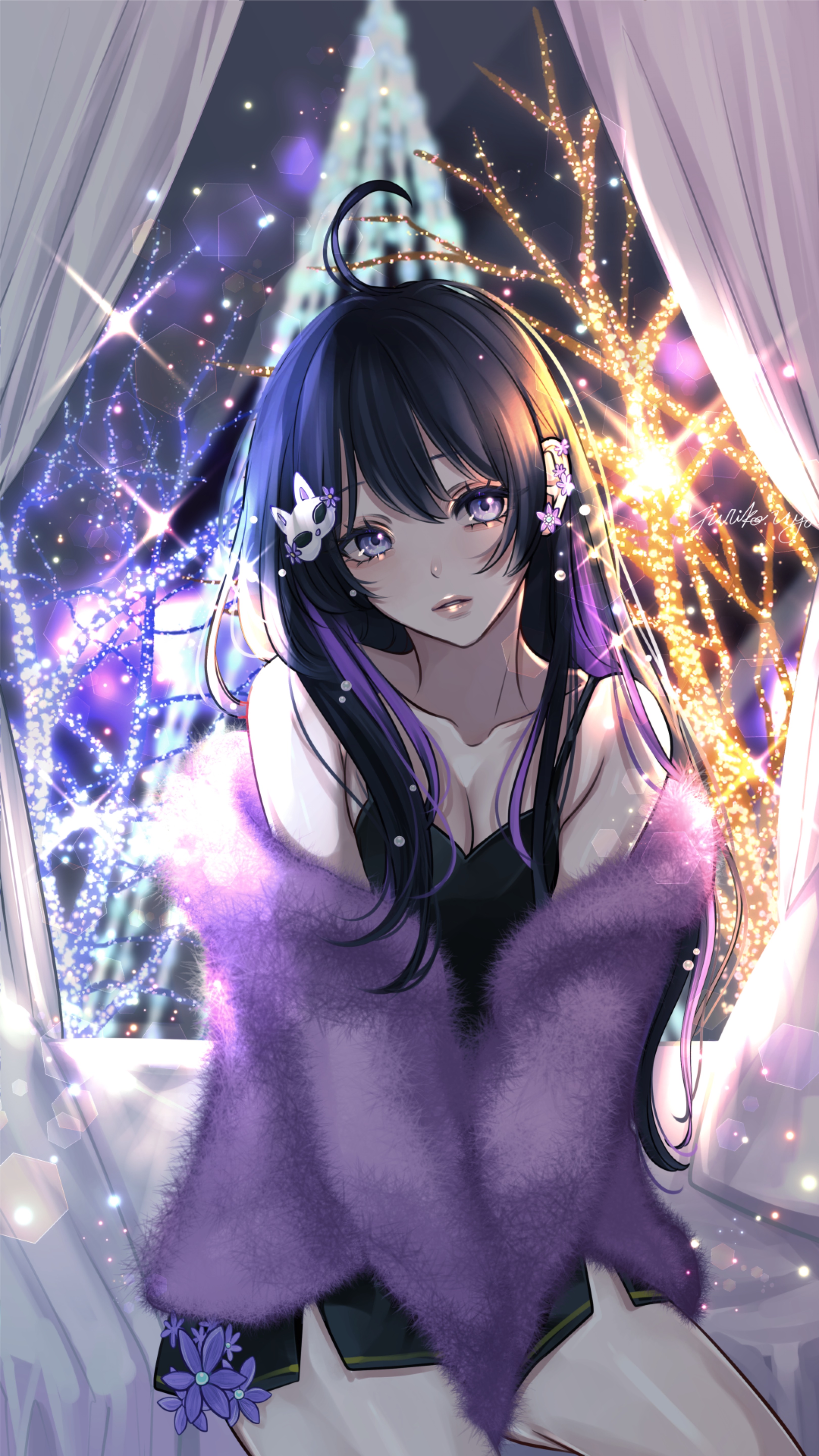 博多弁女子のお喋り部屋💜ྀི