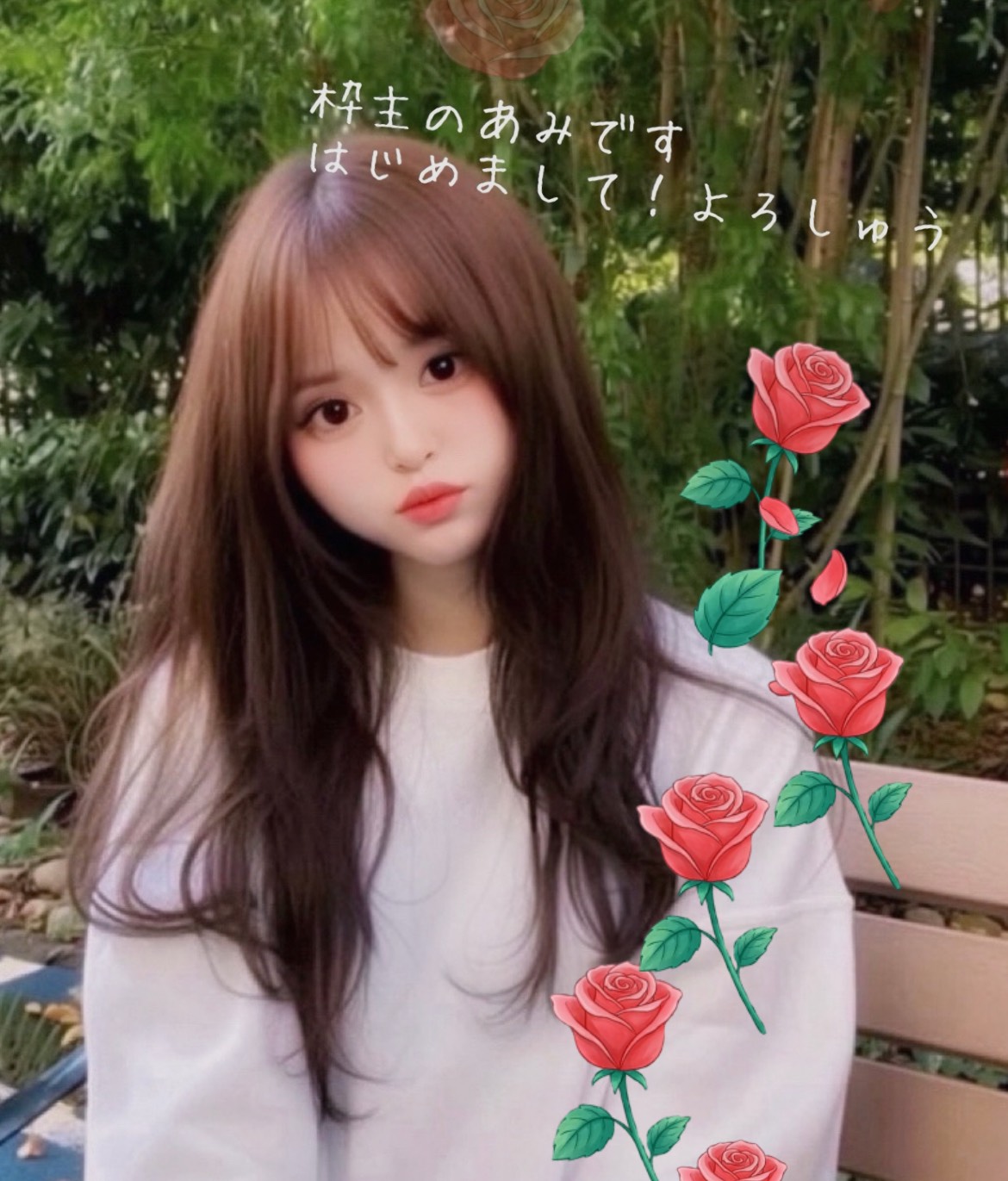 初見歓迎♡ささやき寝落ち😴