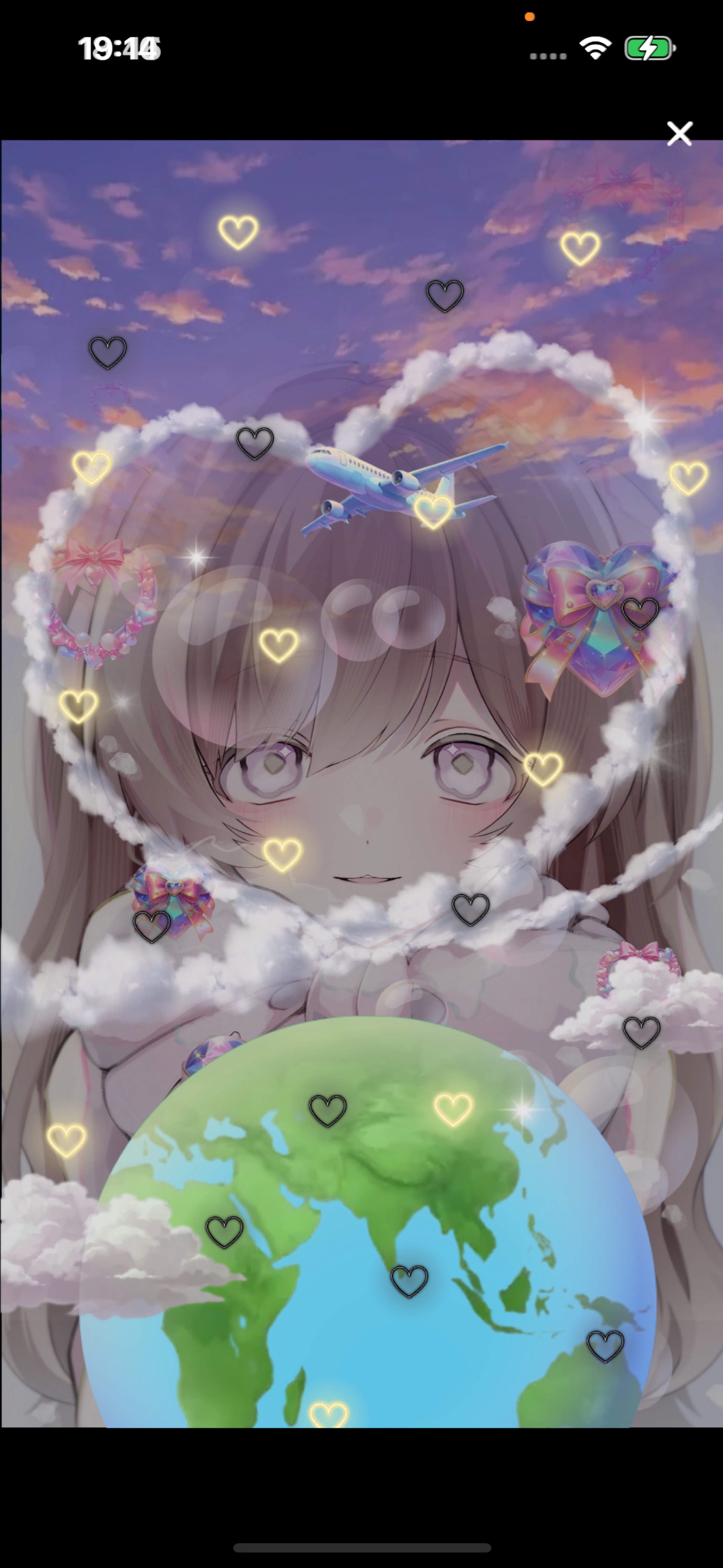 きみまち☝🏻⸒⸒