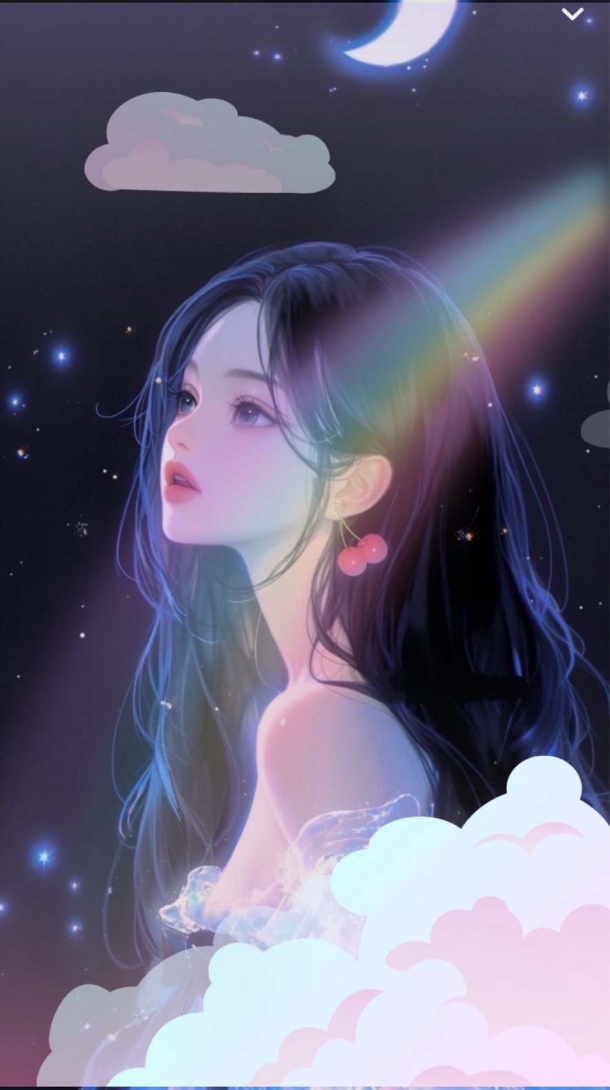 初潜💋アナタの癒場所🌙*